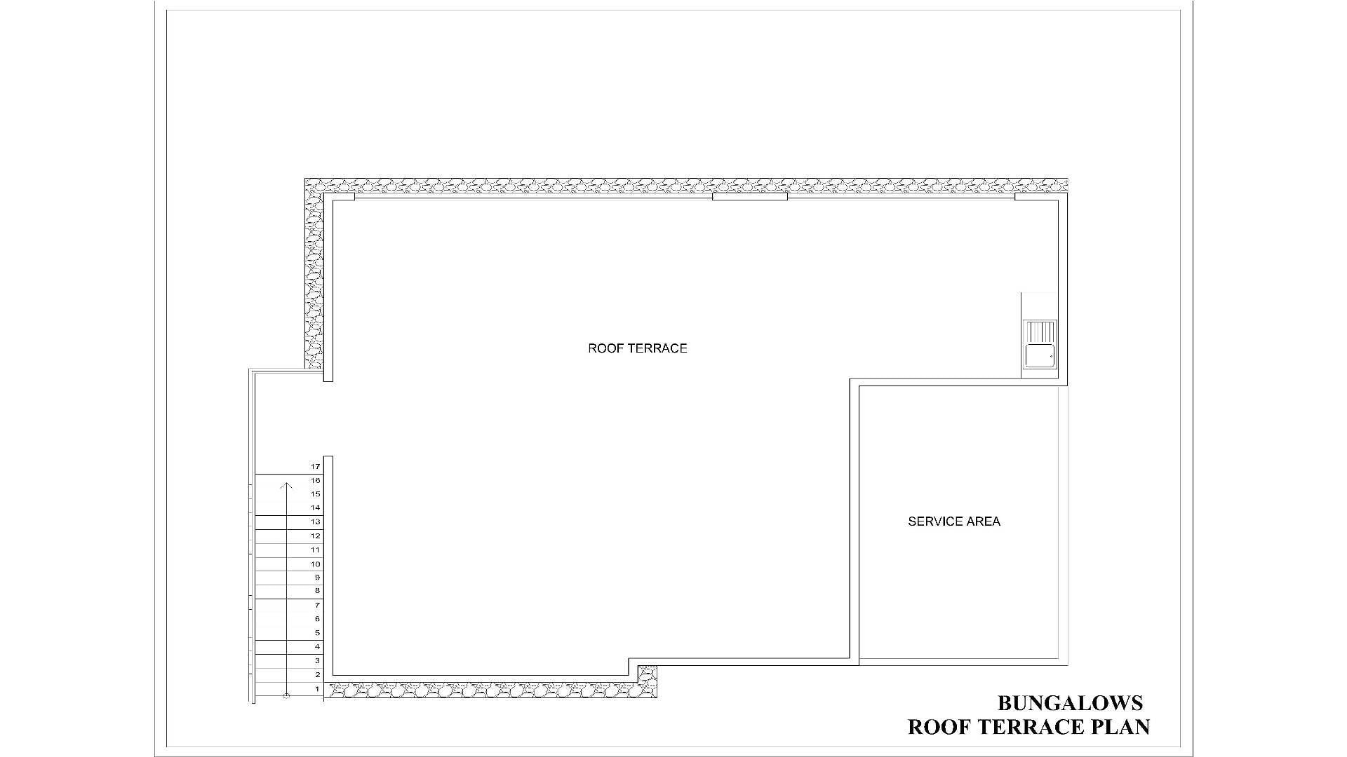 Image du plan d'étage 1
