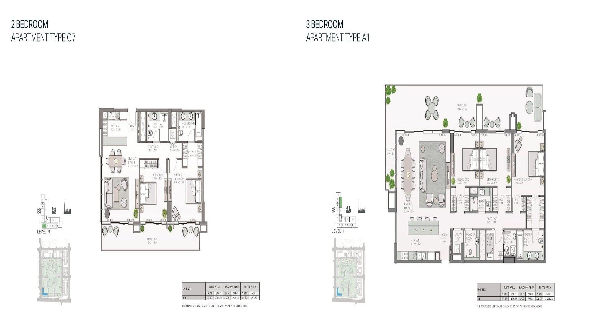 Floor Plan Image 3