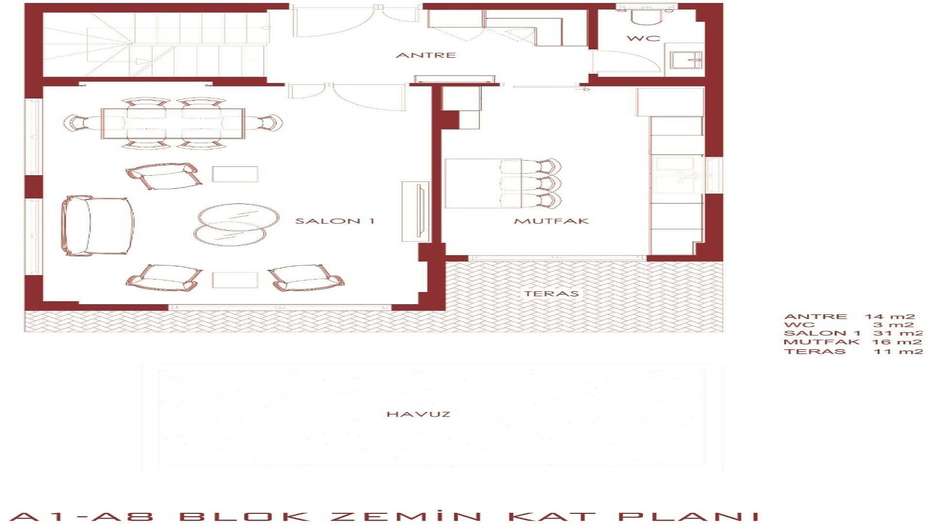 Plattegrond afbeelding 8
