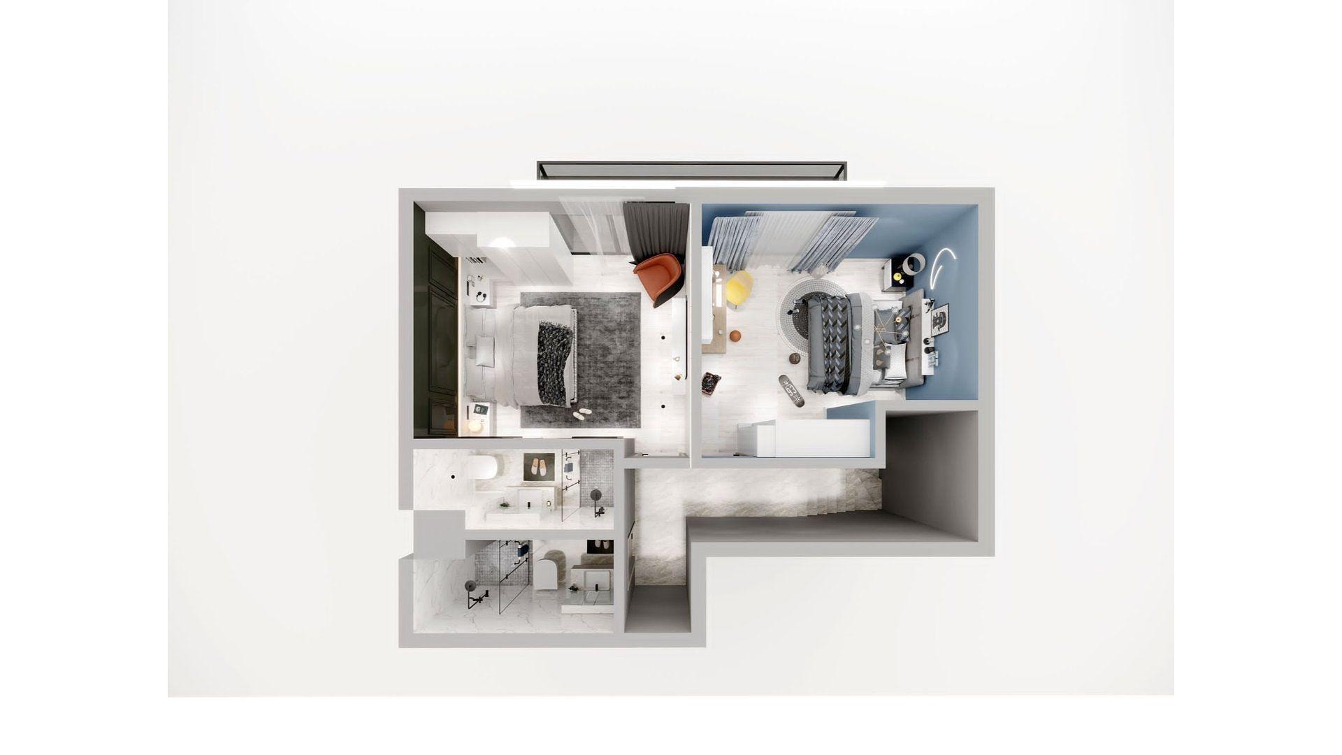 Floor Plan Image 3