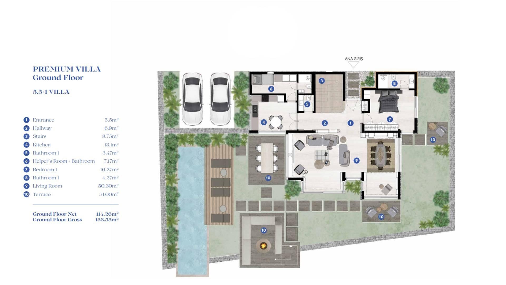 Plattegrond afbeelding 3