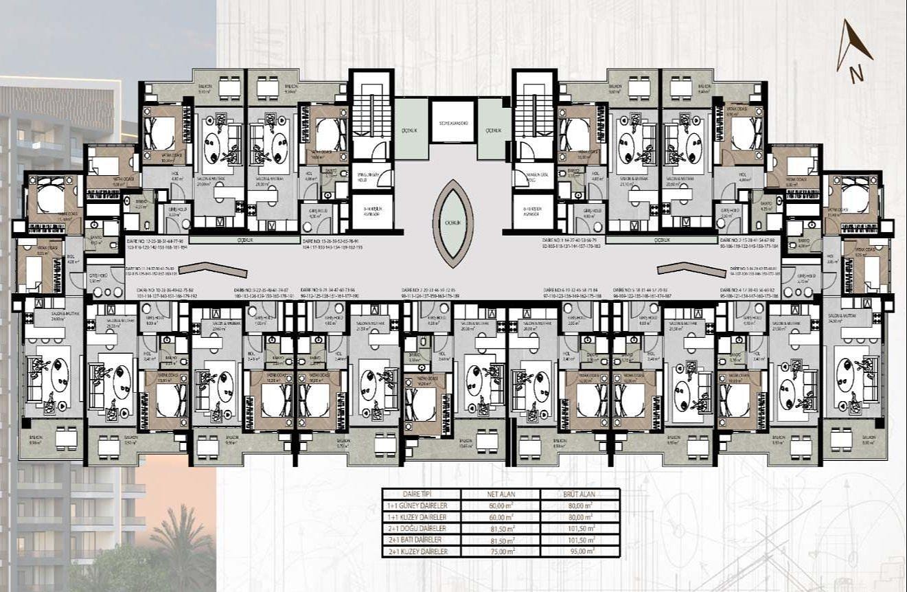 Plattegrond afbeelding 3