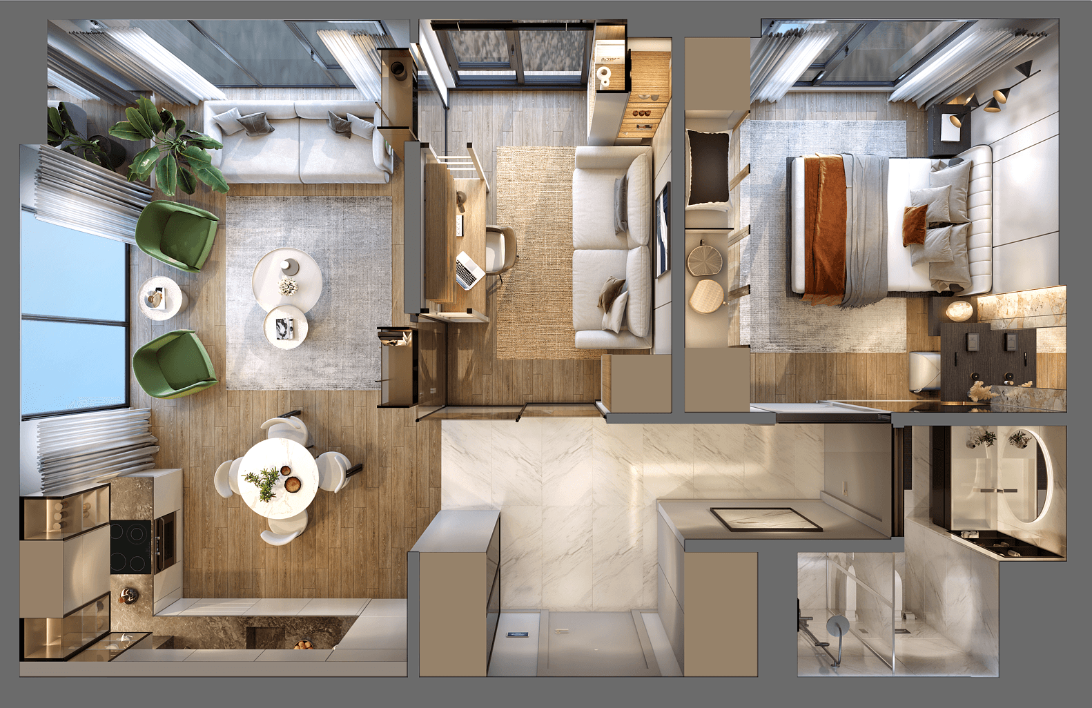 Floor Plan Image 2