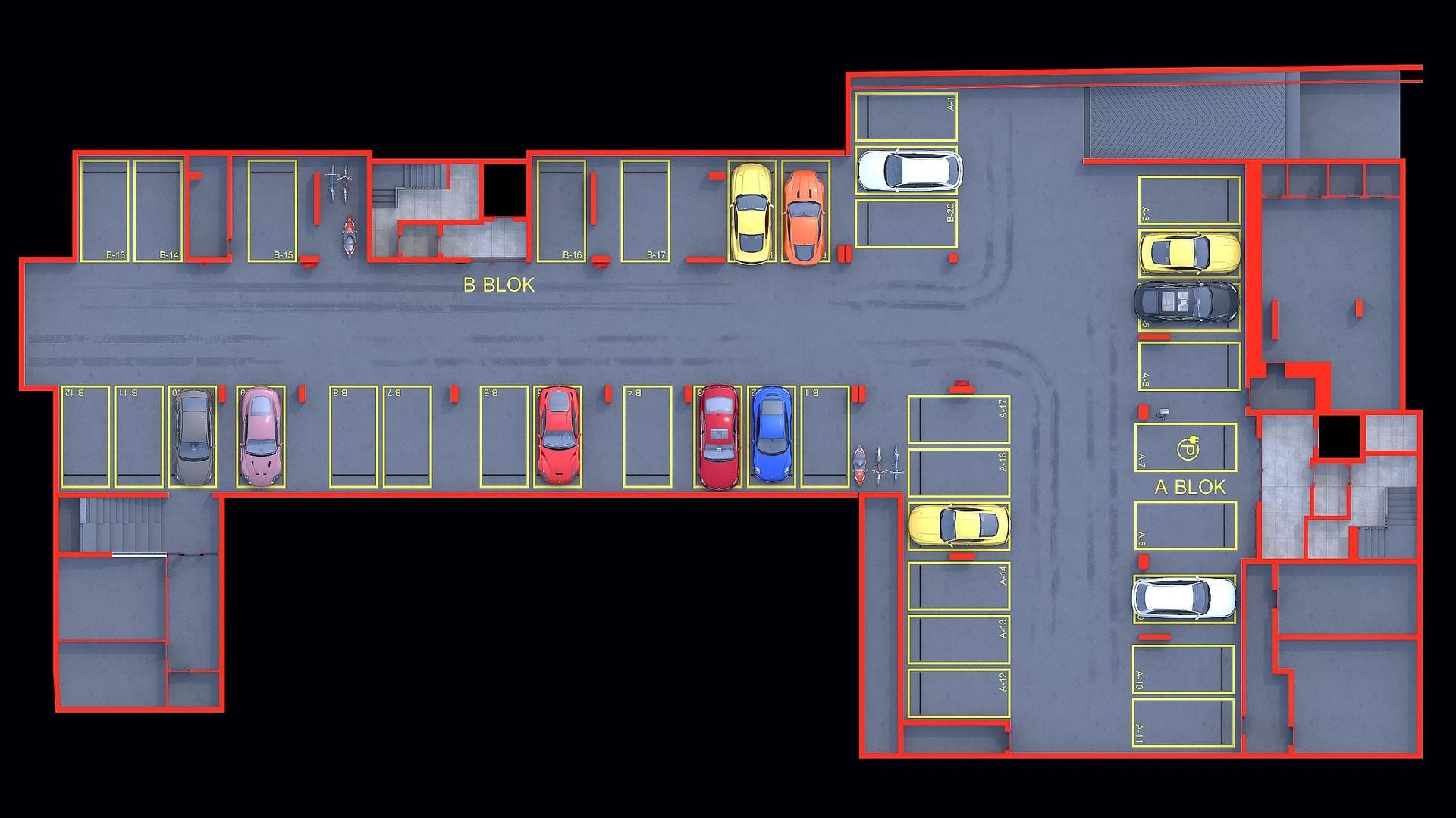 Floor Plan Image 1