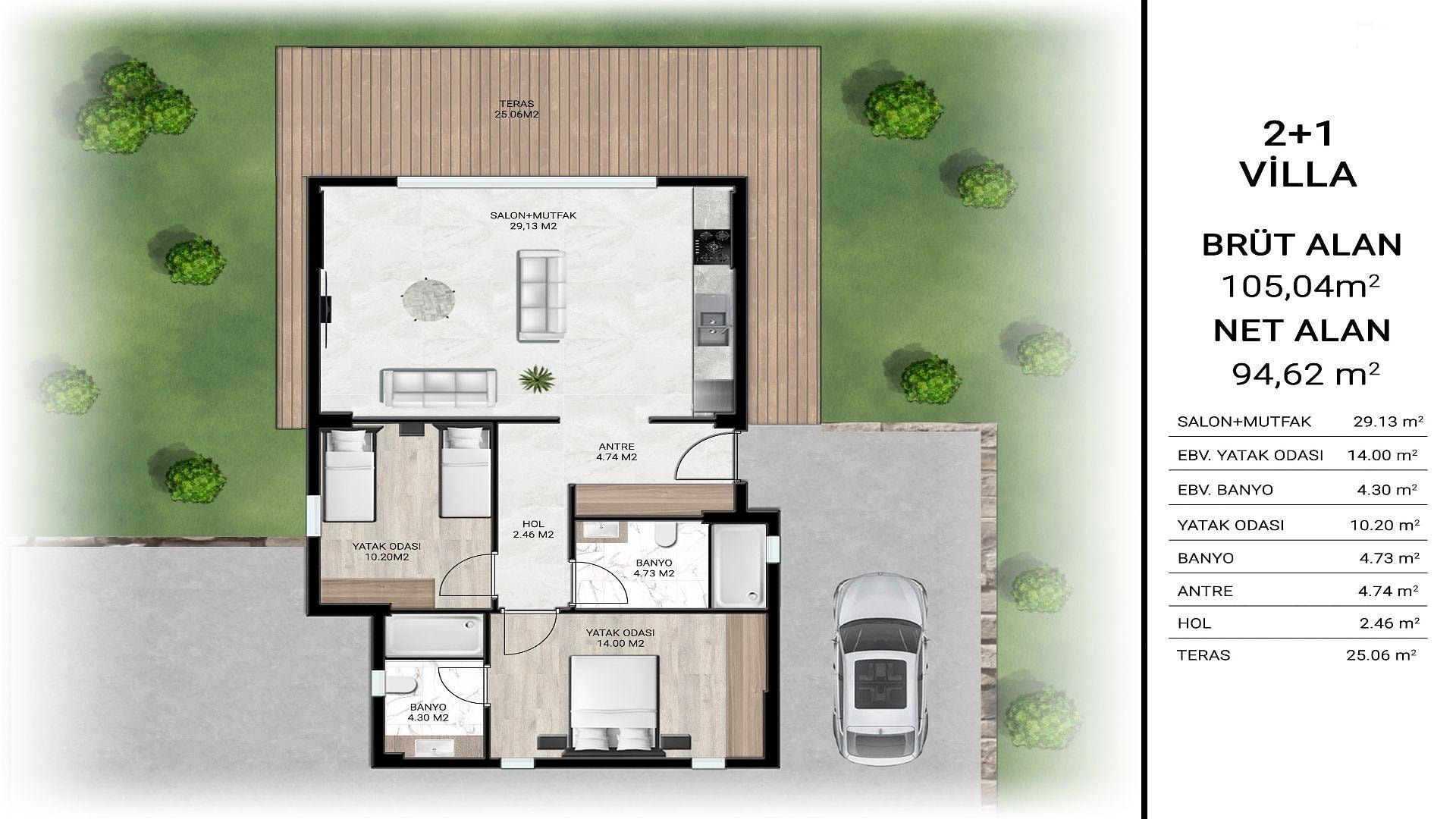 Floor Plan Image 1