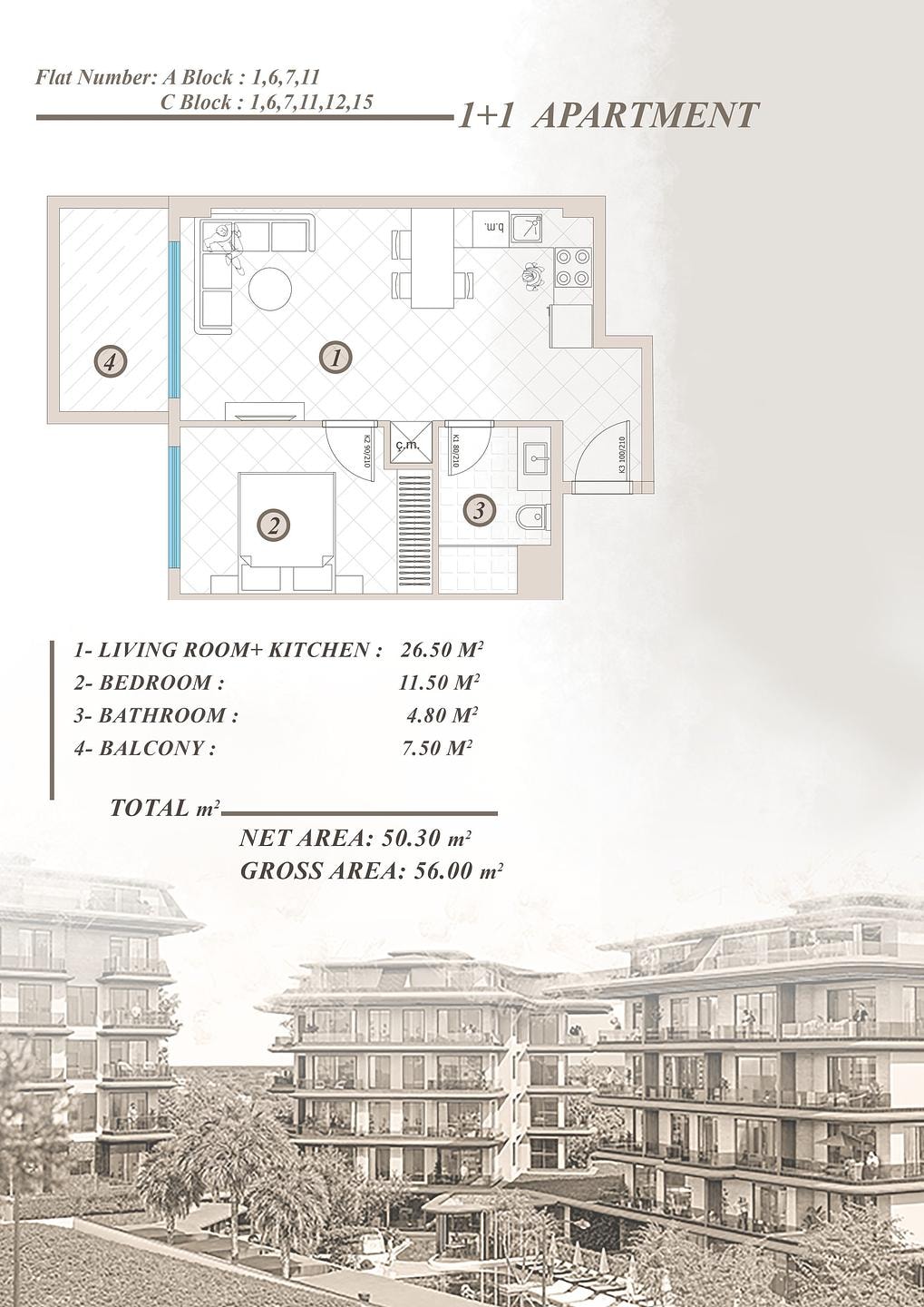 Floor Plan Image 1
