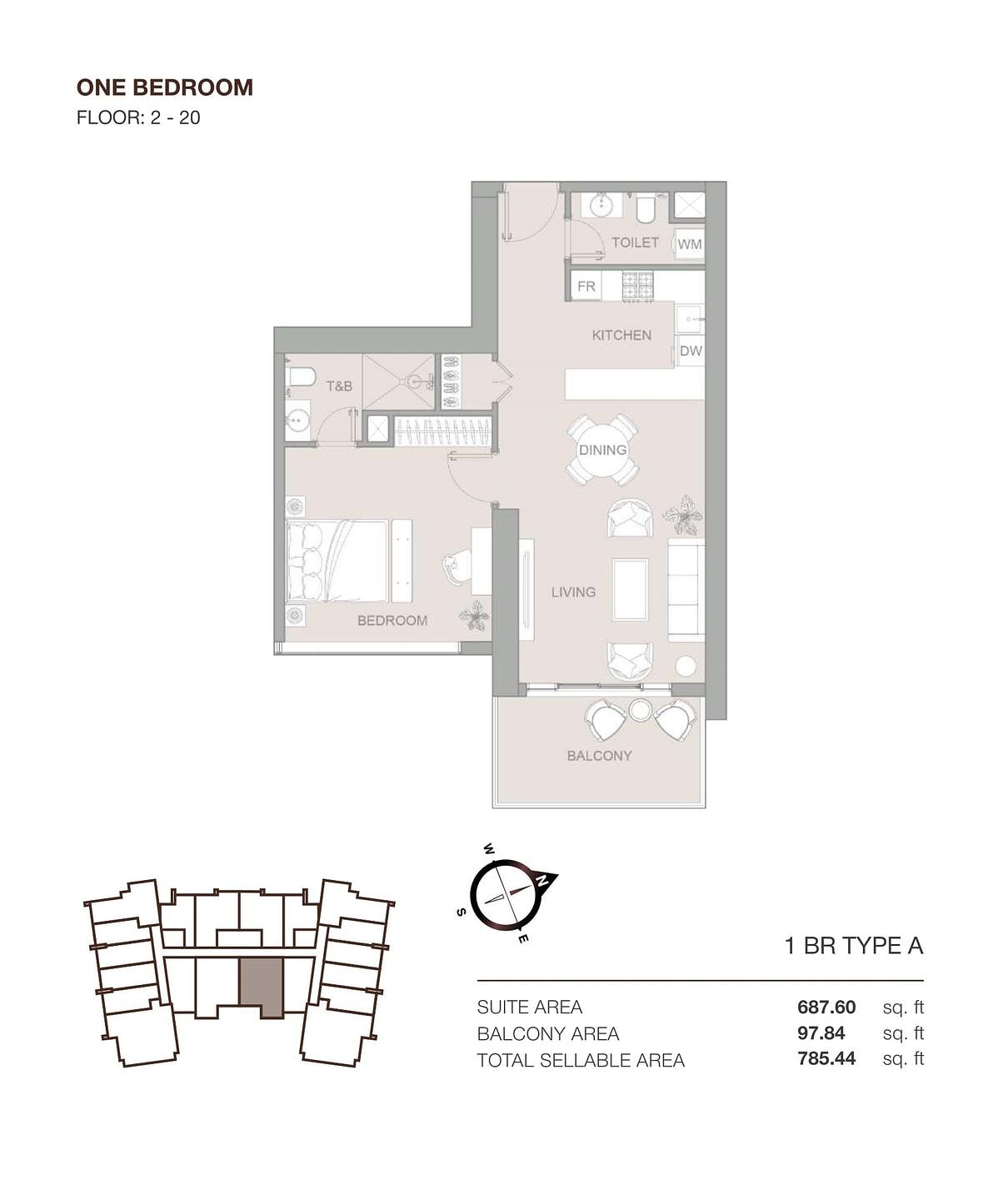 Imagen del Plano de Planta 11