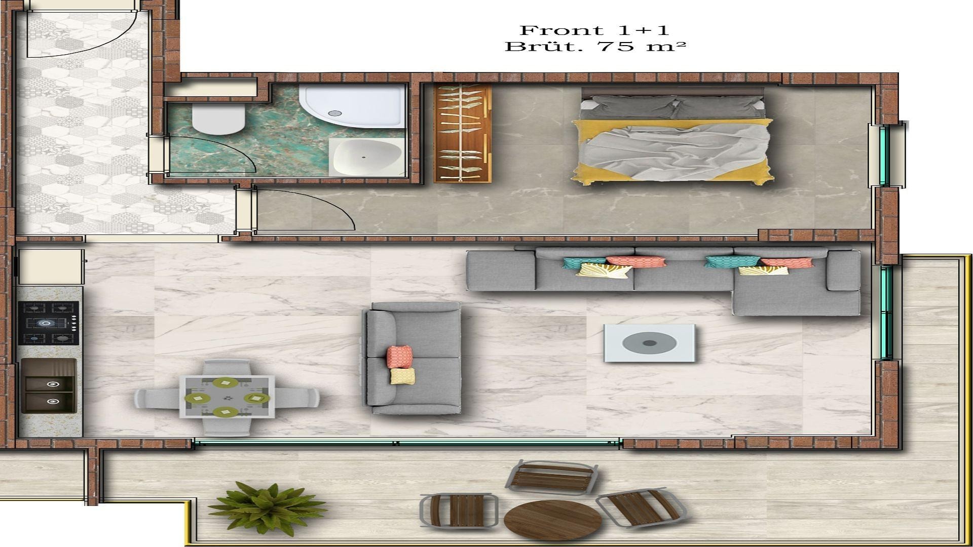Floor Plan Image 3