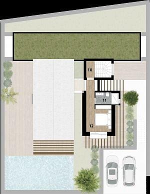 Plattegrond afbeelding 13