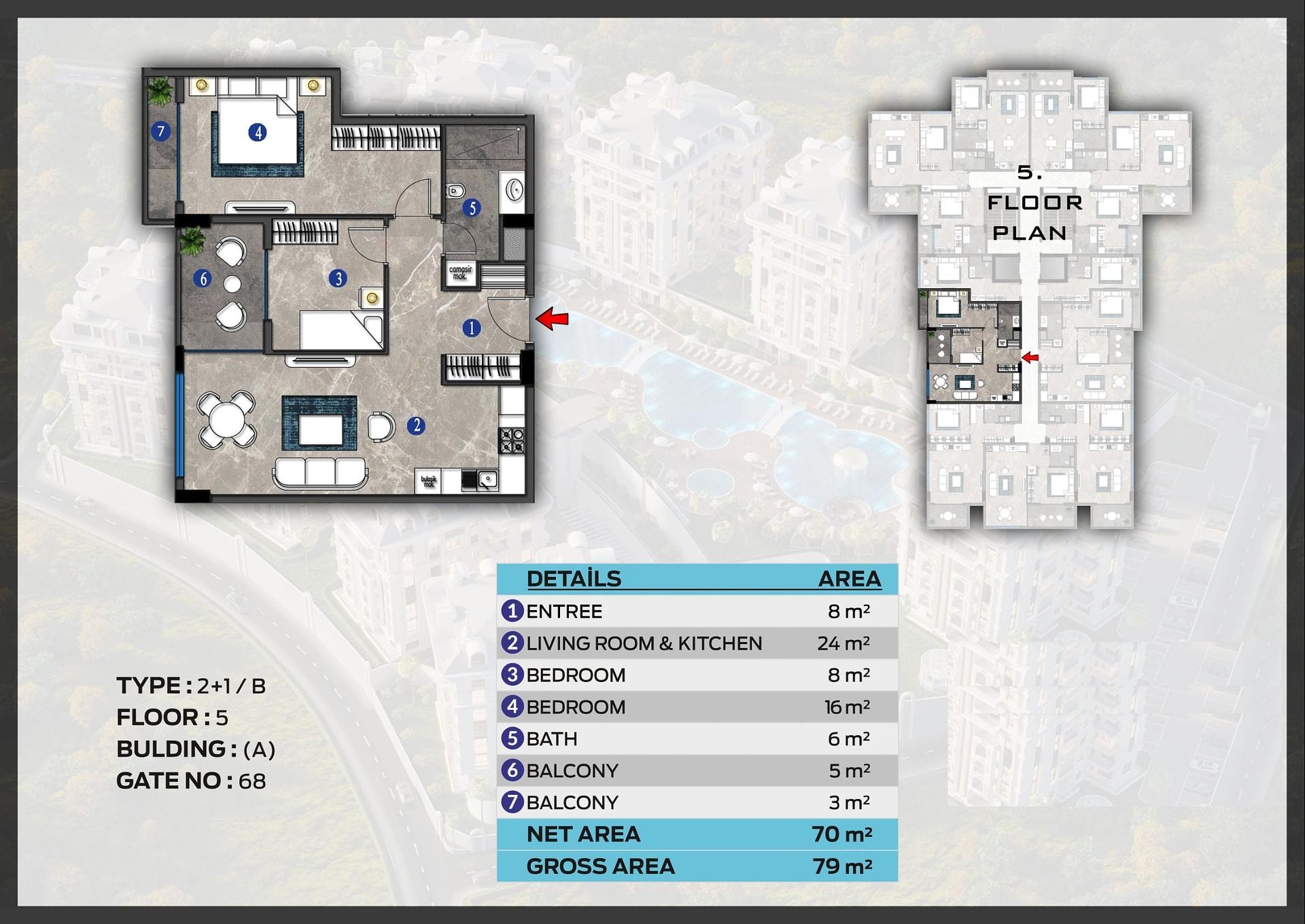 Floor Plan Image 6
