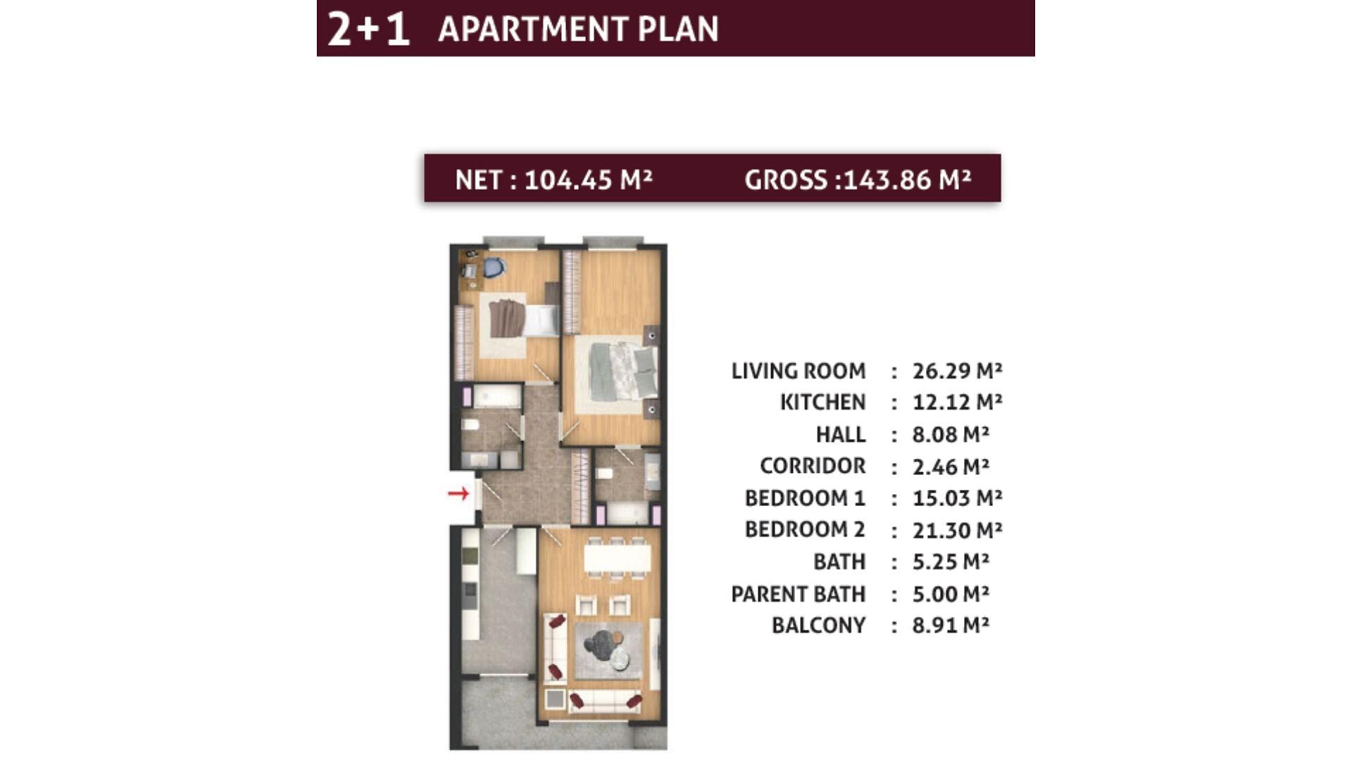 Floor Plan Image 1