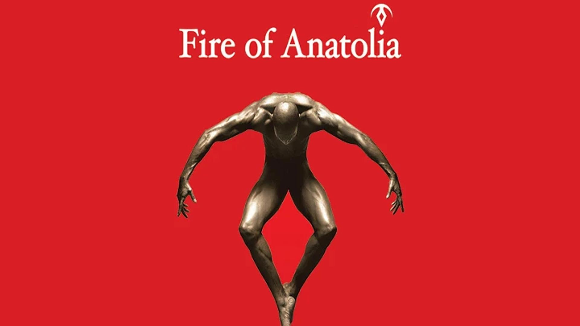 Vuur van Anatolië