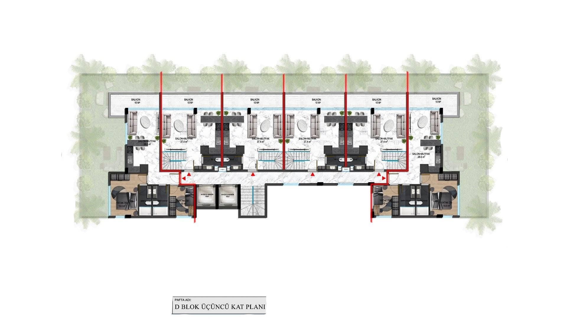 Floor Plan Image 18