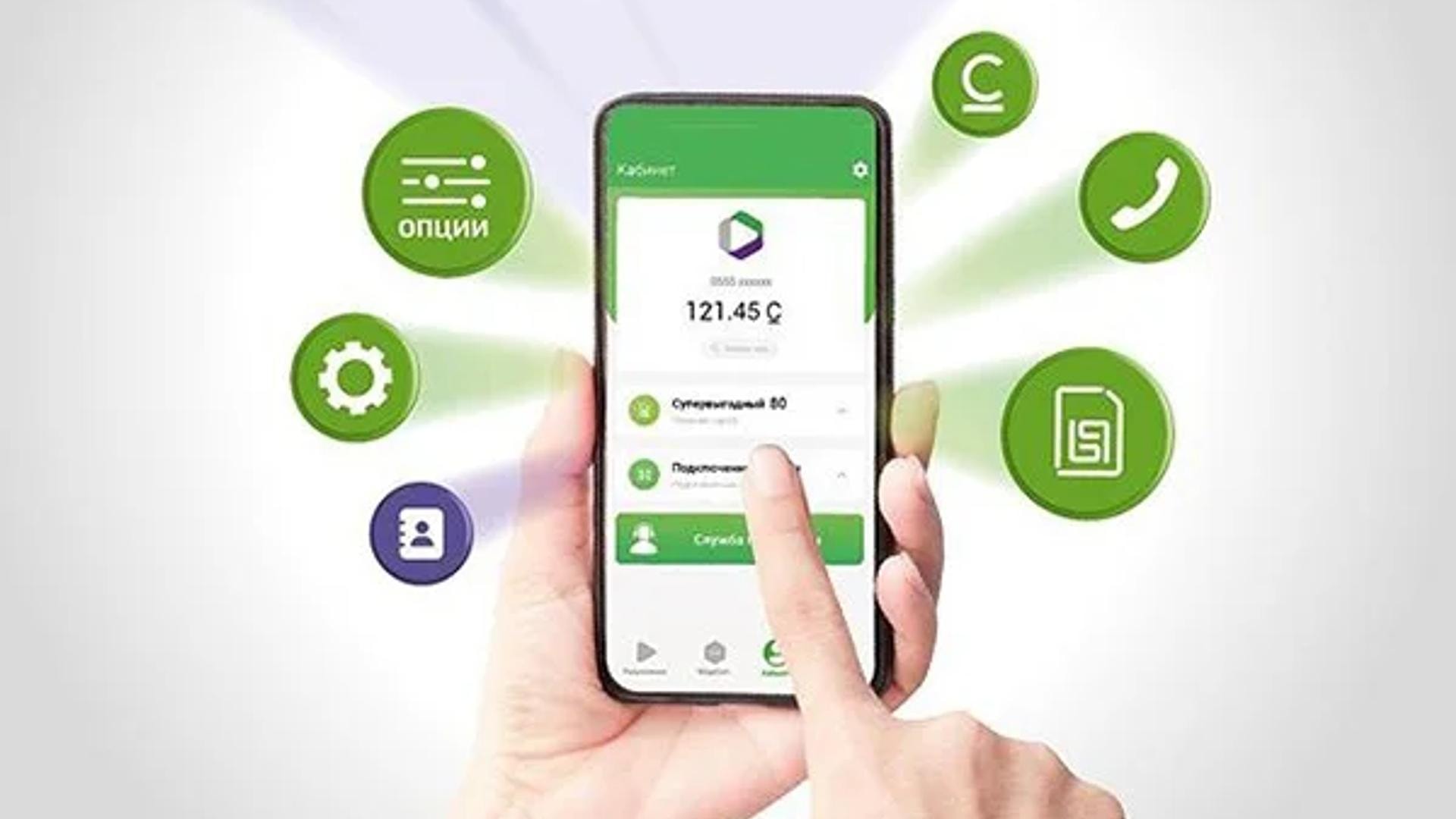 Mobiel internet in Turkije