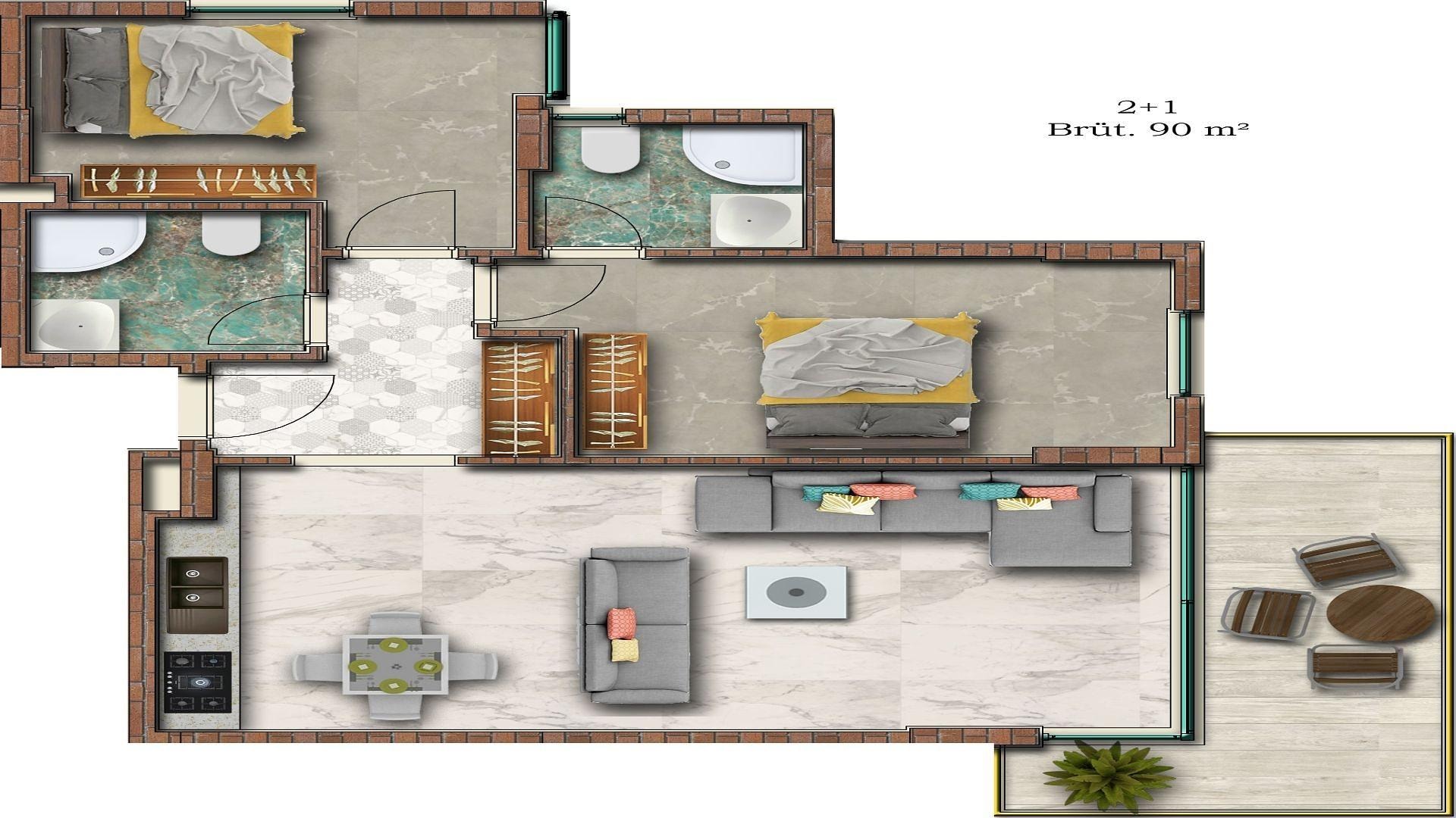 Floor Plan Image 4