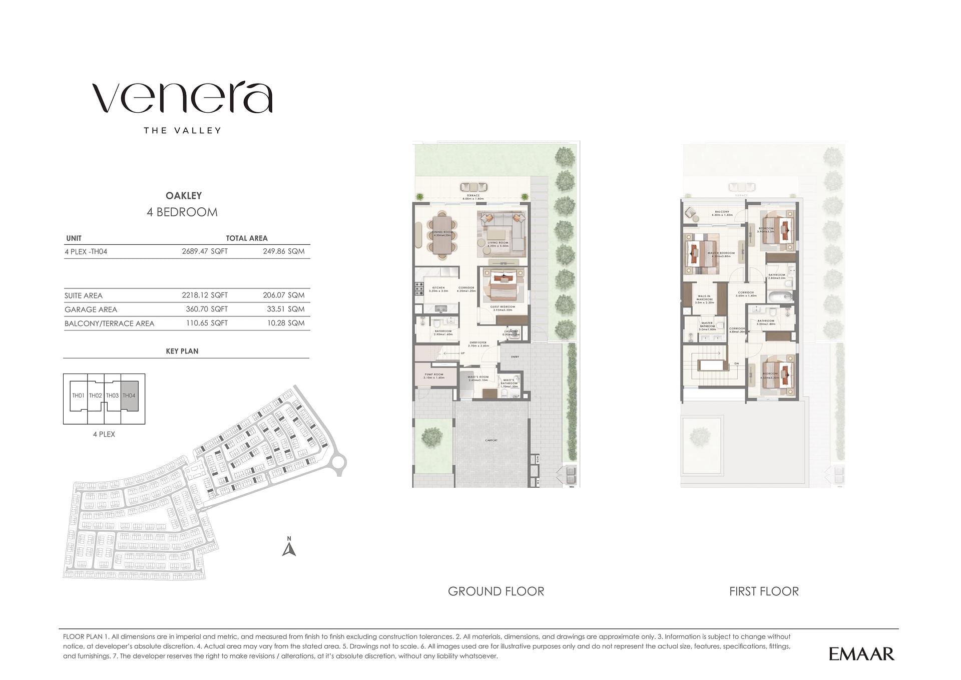 Floor Plan Image 5
