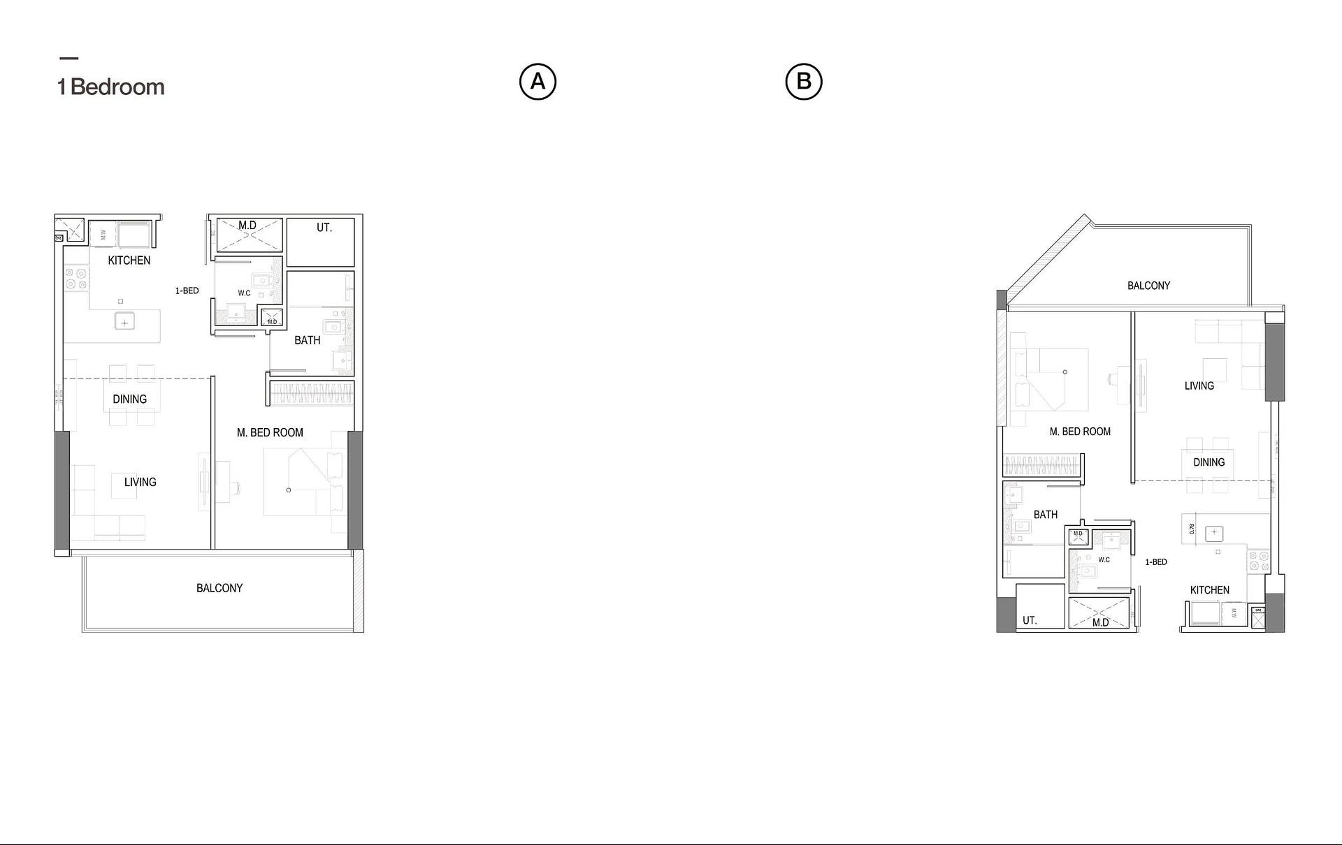 Grundrissdarstellung 3