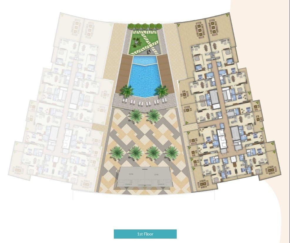 Floor Plan Image 1