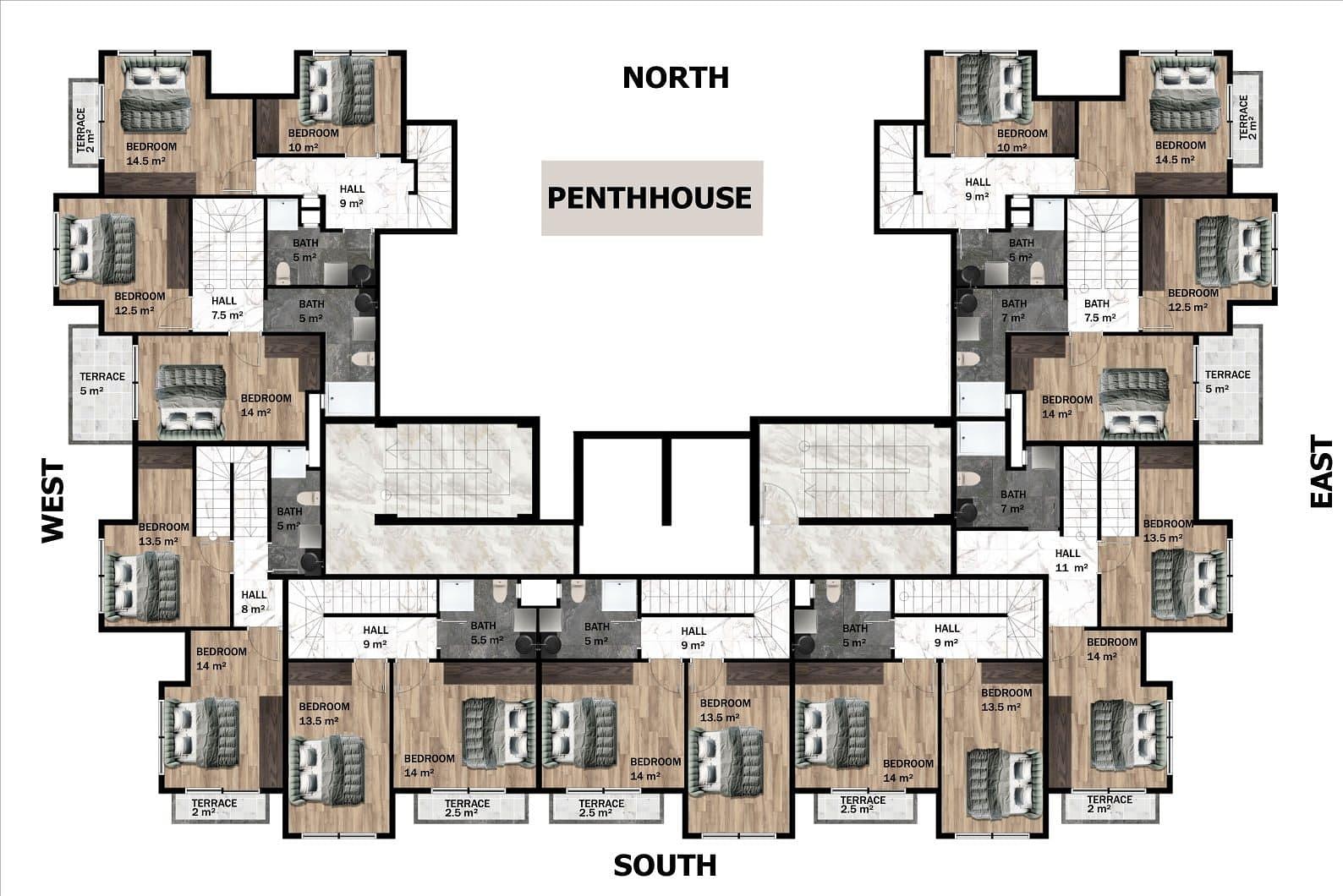 Floor Plan Image 2