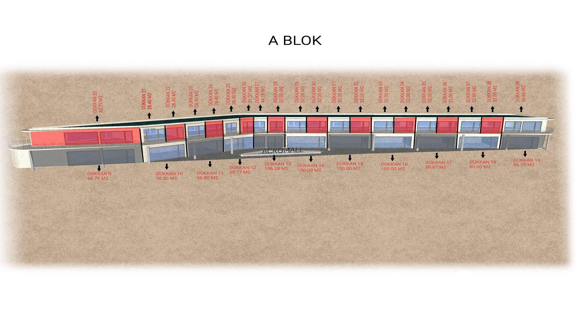 Plattegrond afbeelding 1