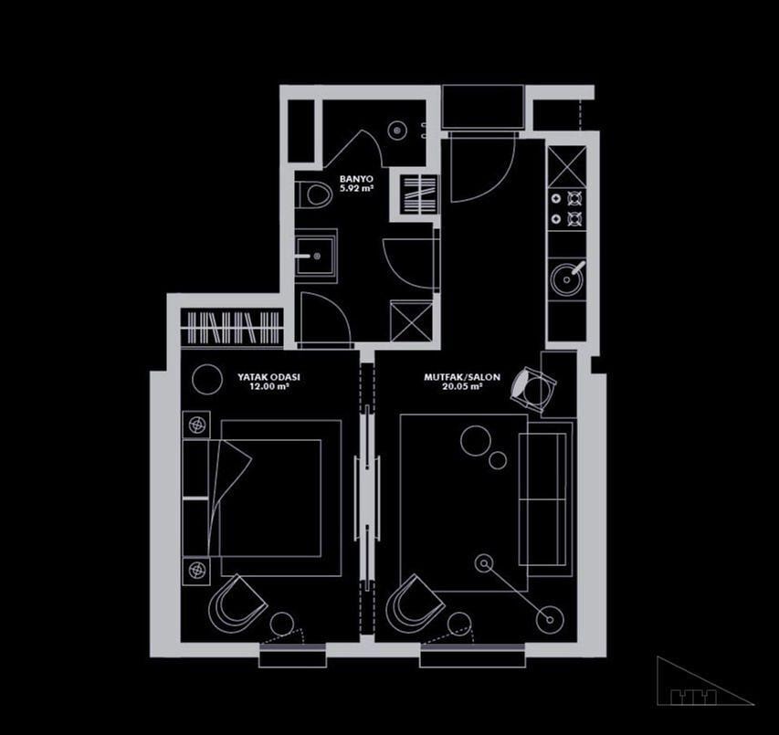 Plattegrond afbeelding 6
