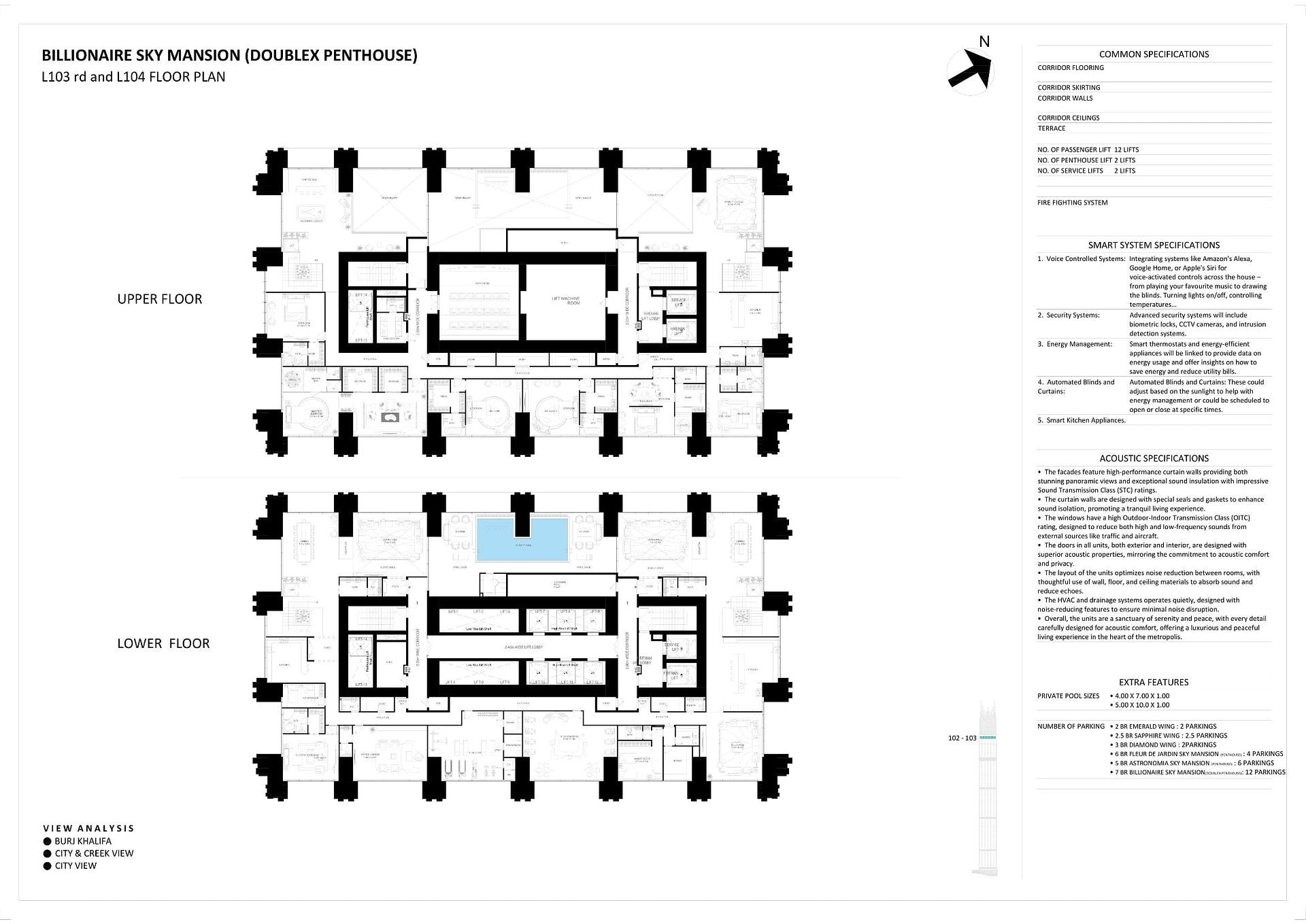 Grundrissdarstellung 13