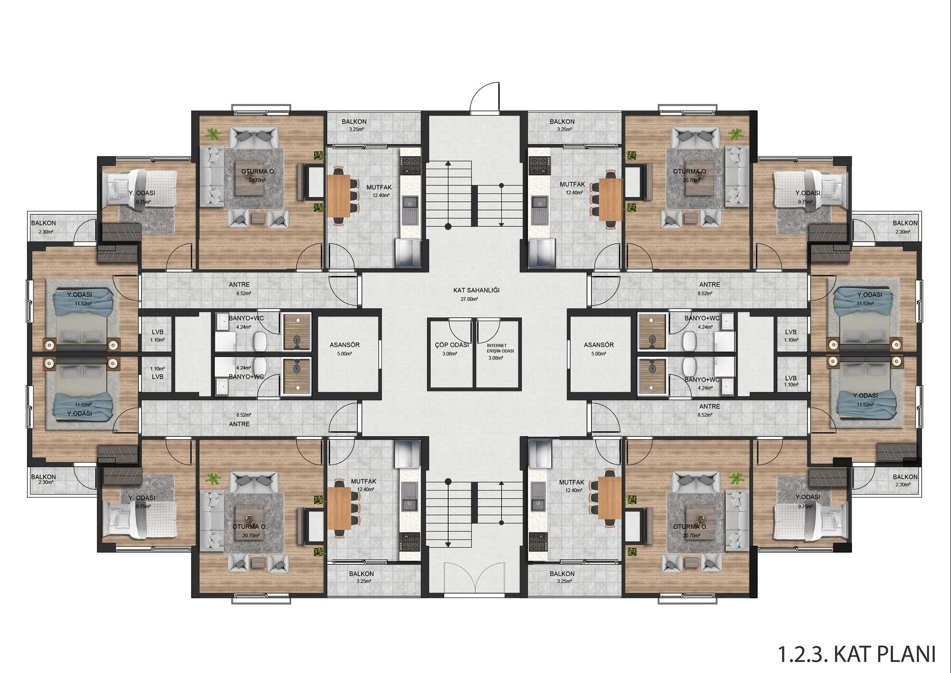Floor Plan Image 6