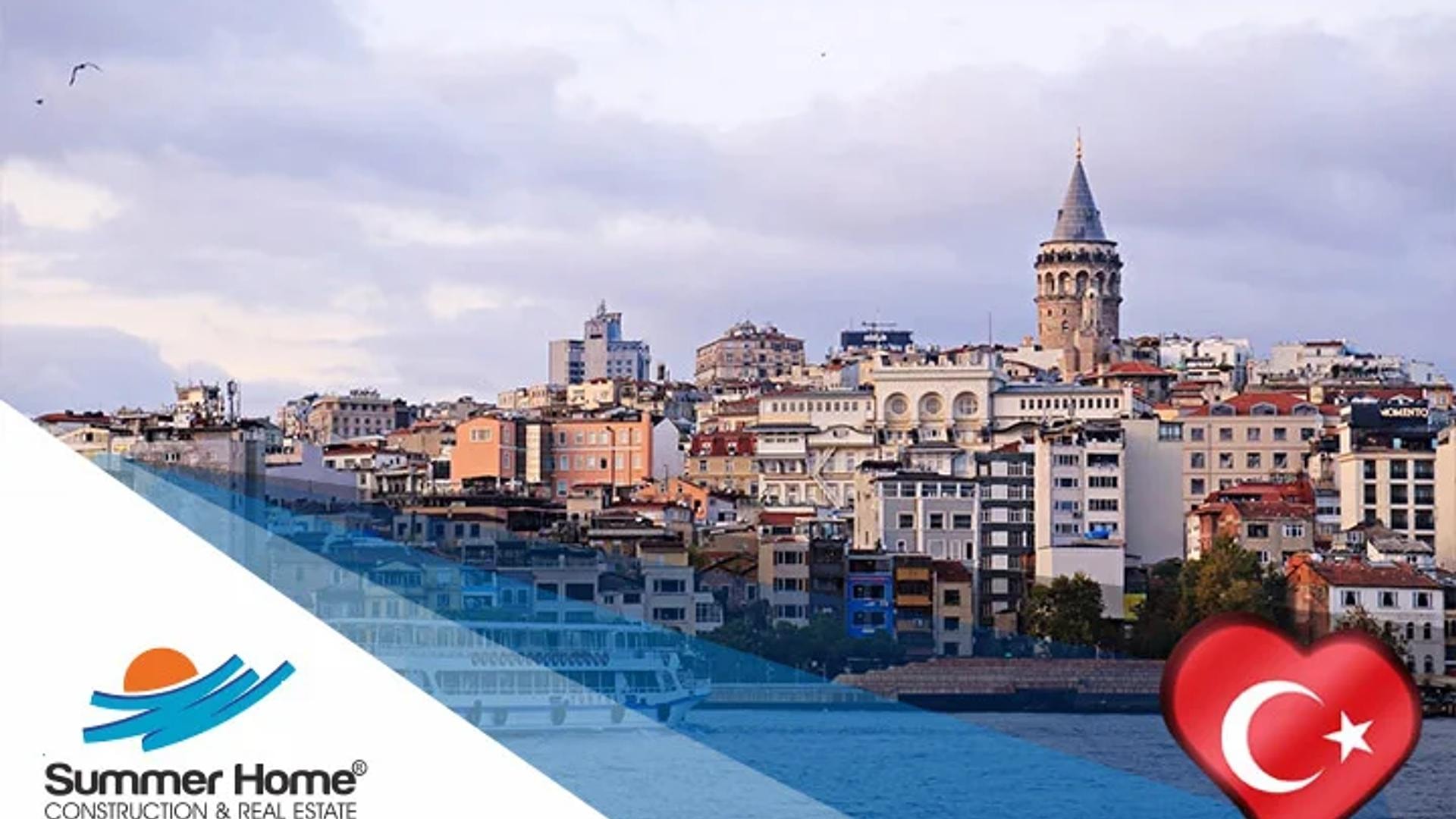 Beste verblijfplaatsen in Istanbul