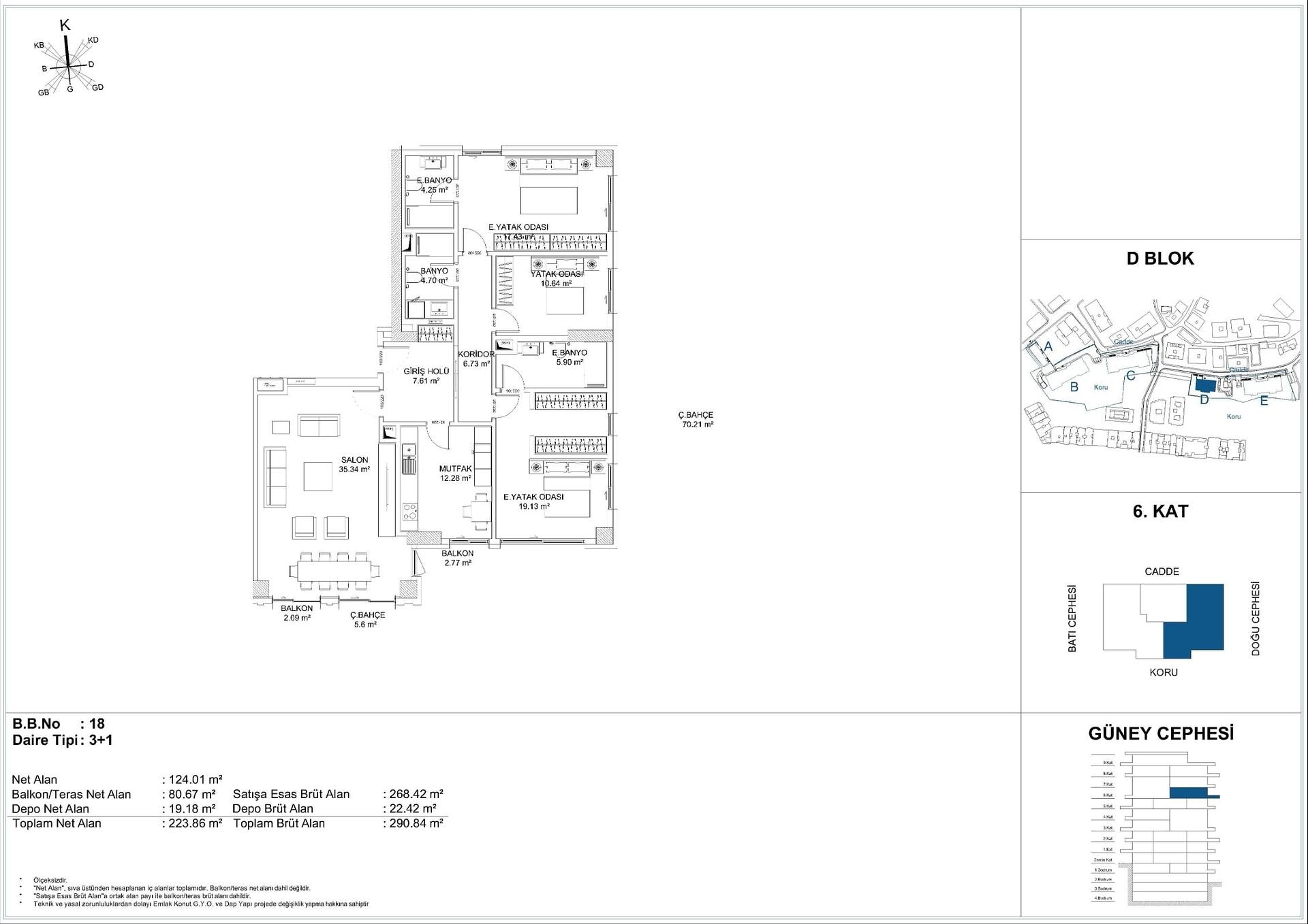 Image du plan d'étage 2