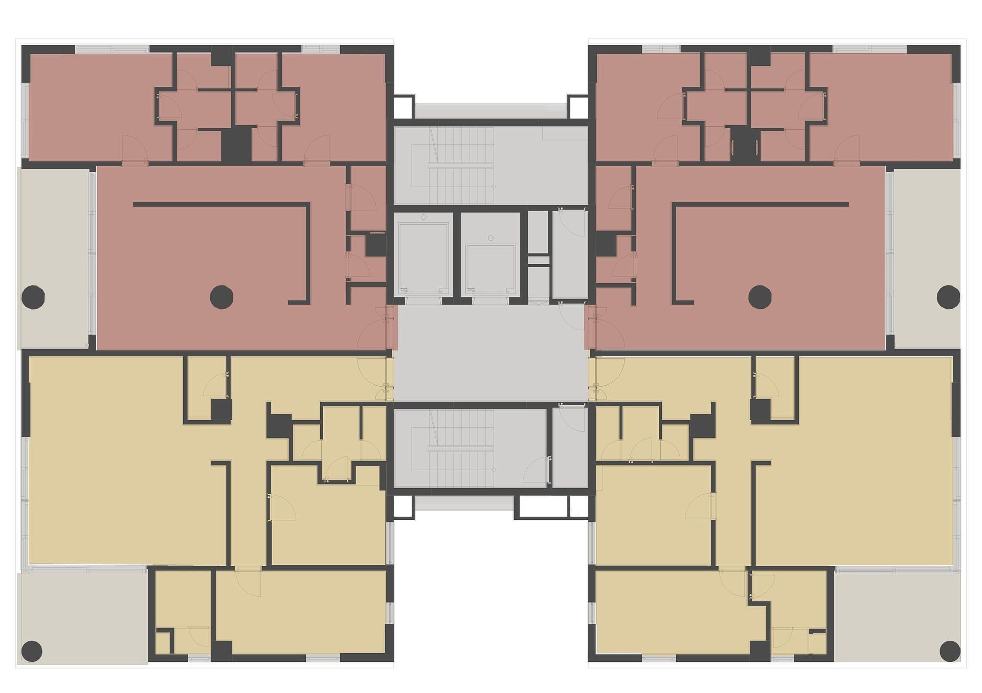 Grundrissdarstellung 31