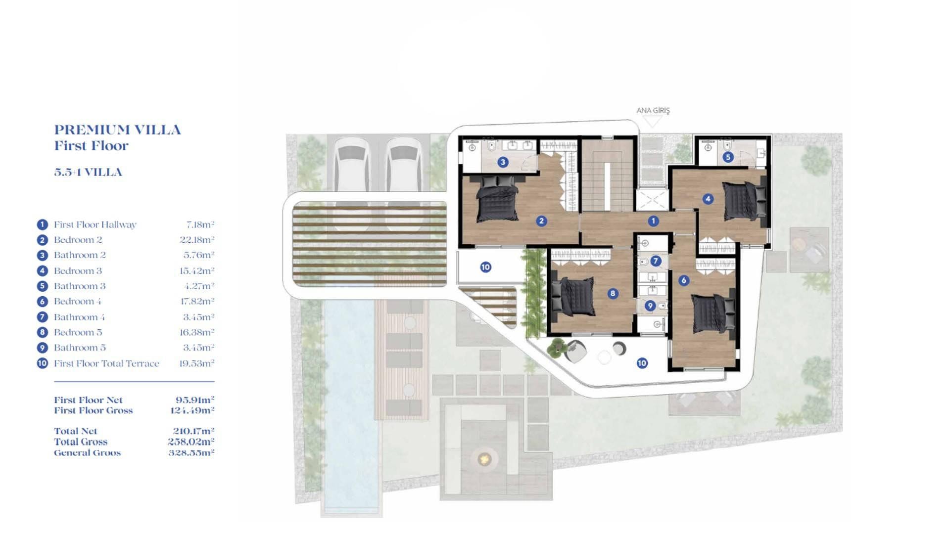 Plattegrond afbeelding 4