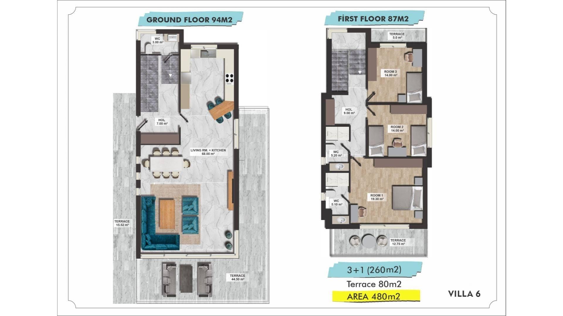 Floor Plan Image 3