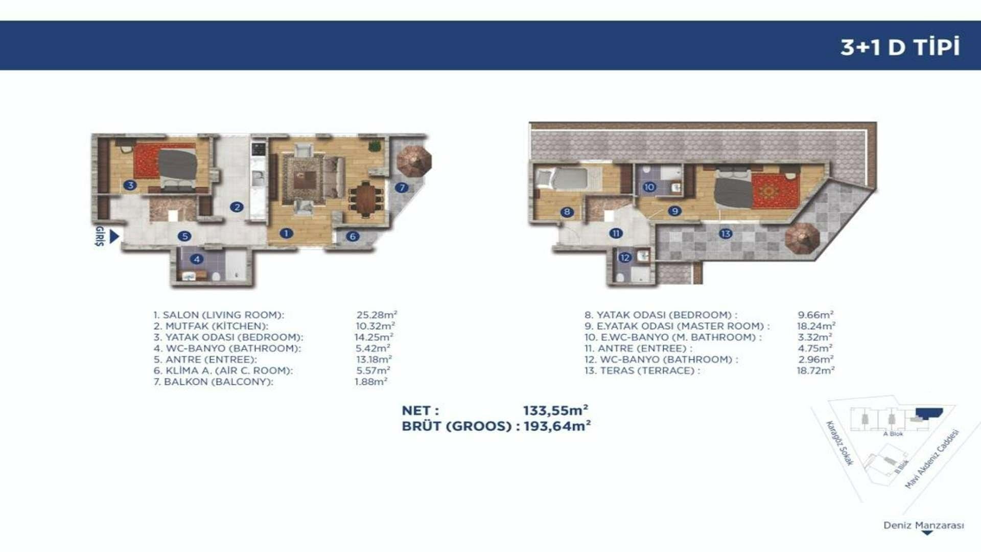 Plattegrond afbeelding 3