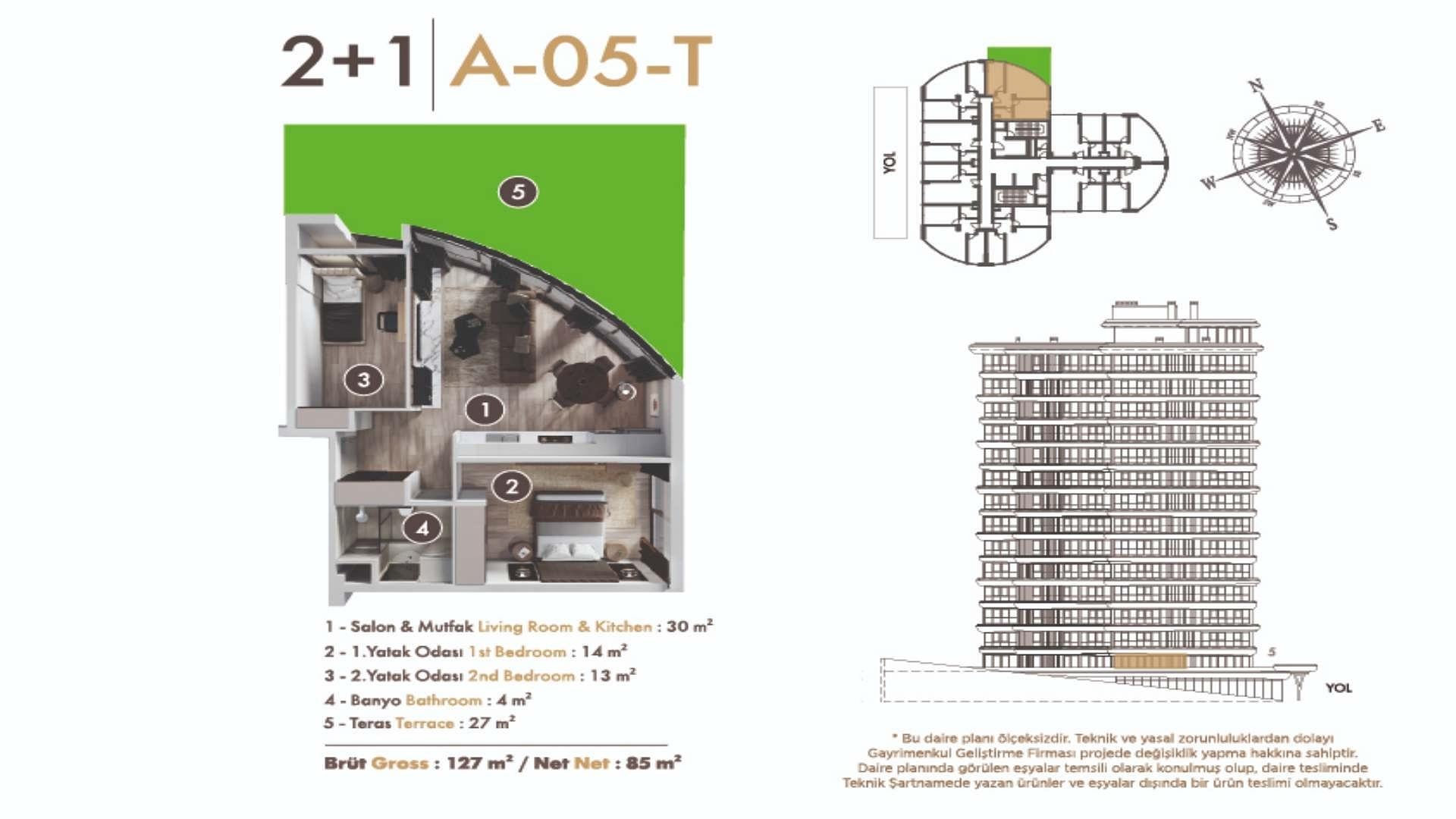 Plattegrond afbeelding 11