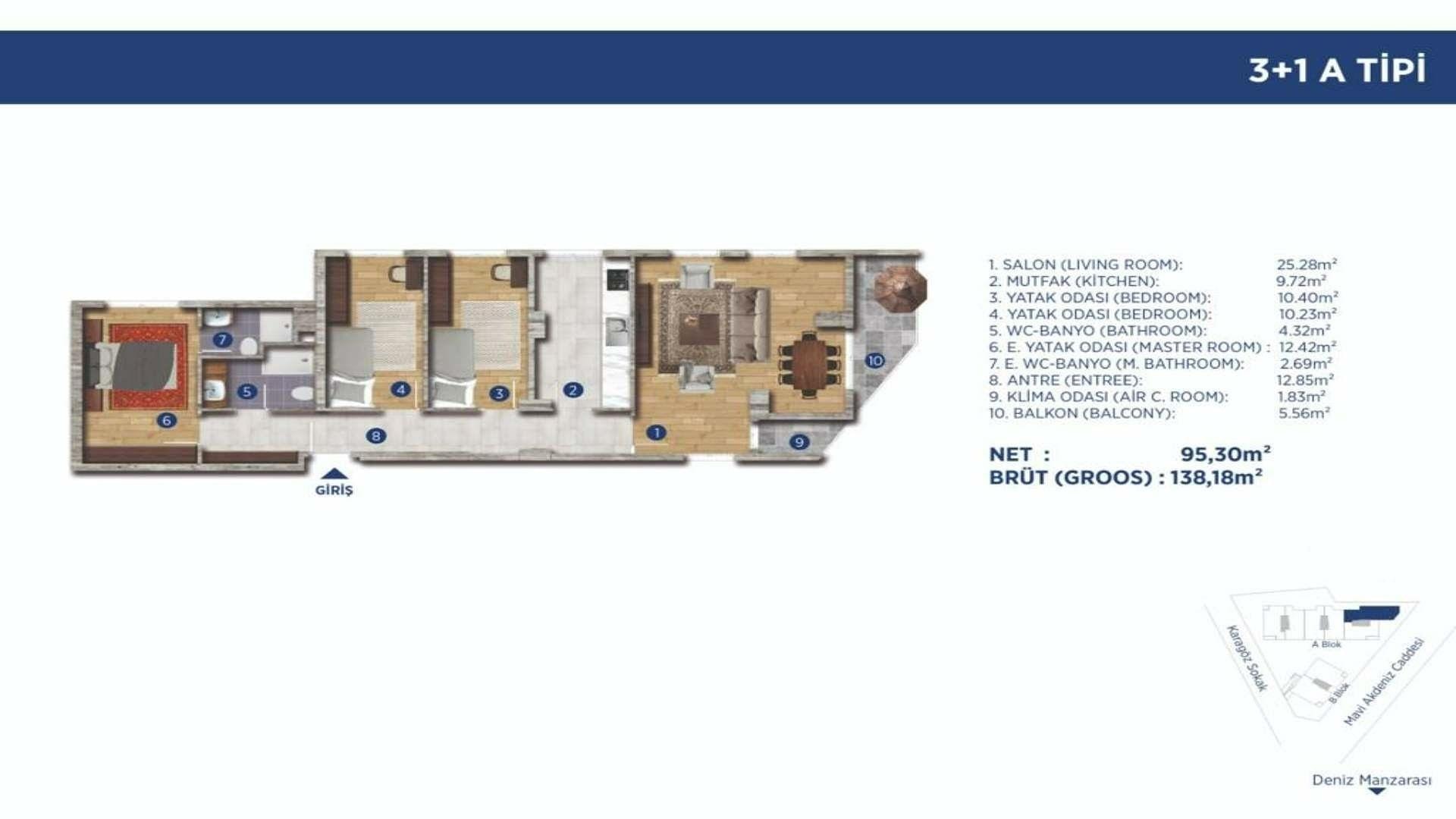 Plattegrond afbeelding 5