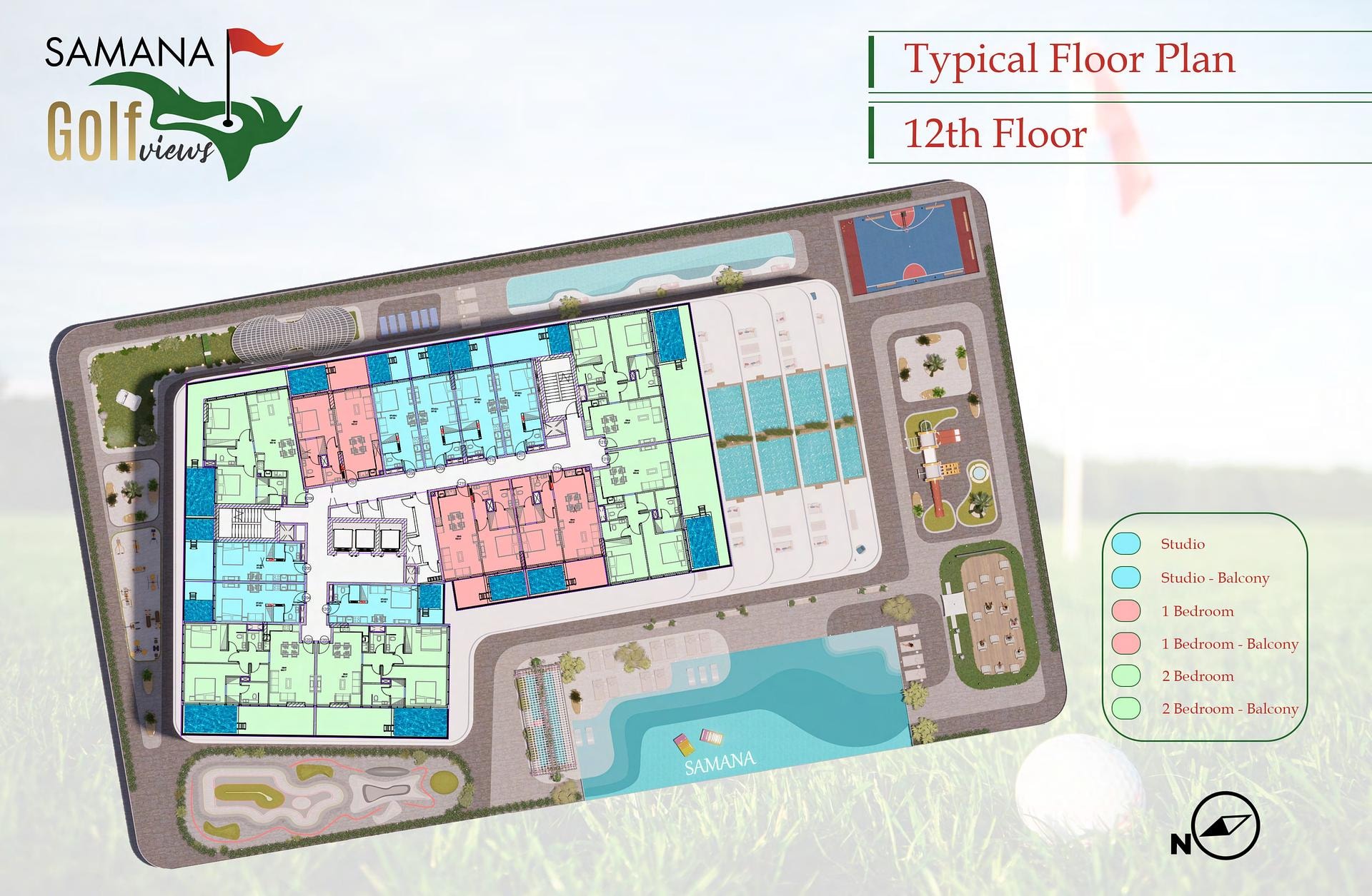 Plattegrond afbeelding 3