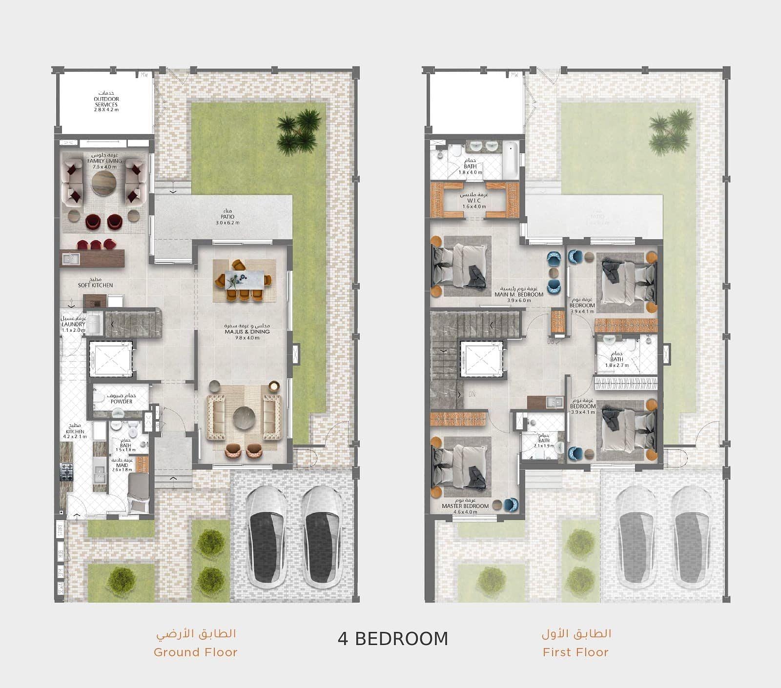 Floor Plan Image 3
