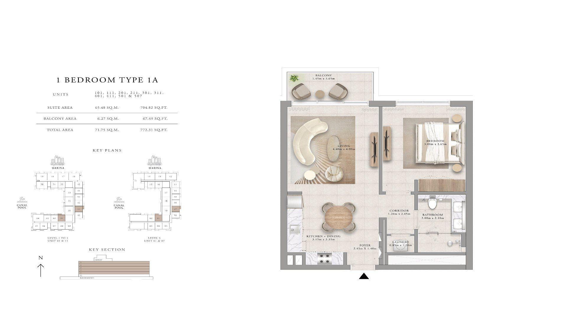 Floor Plan Image 1