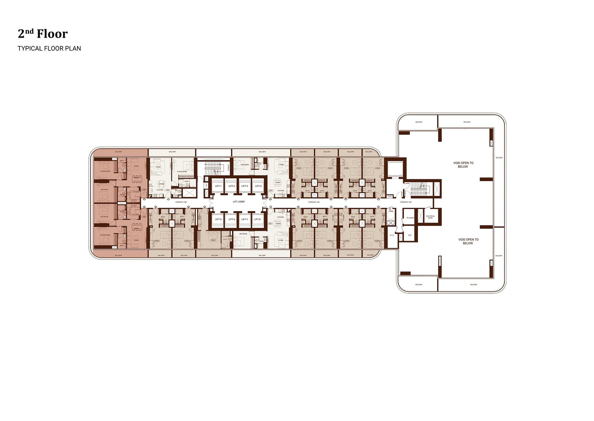 Plattegrond afbeelding 3