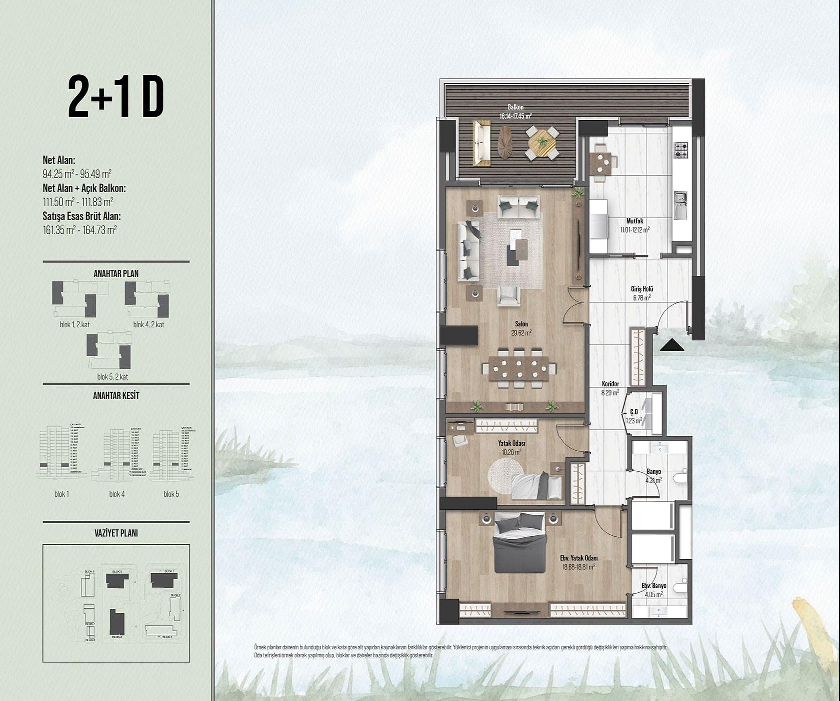 Plattegrond afbeelding 3