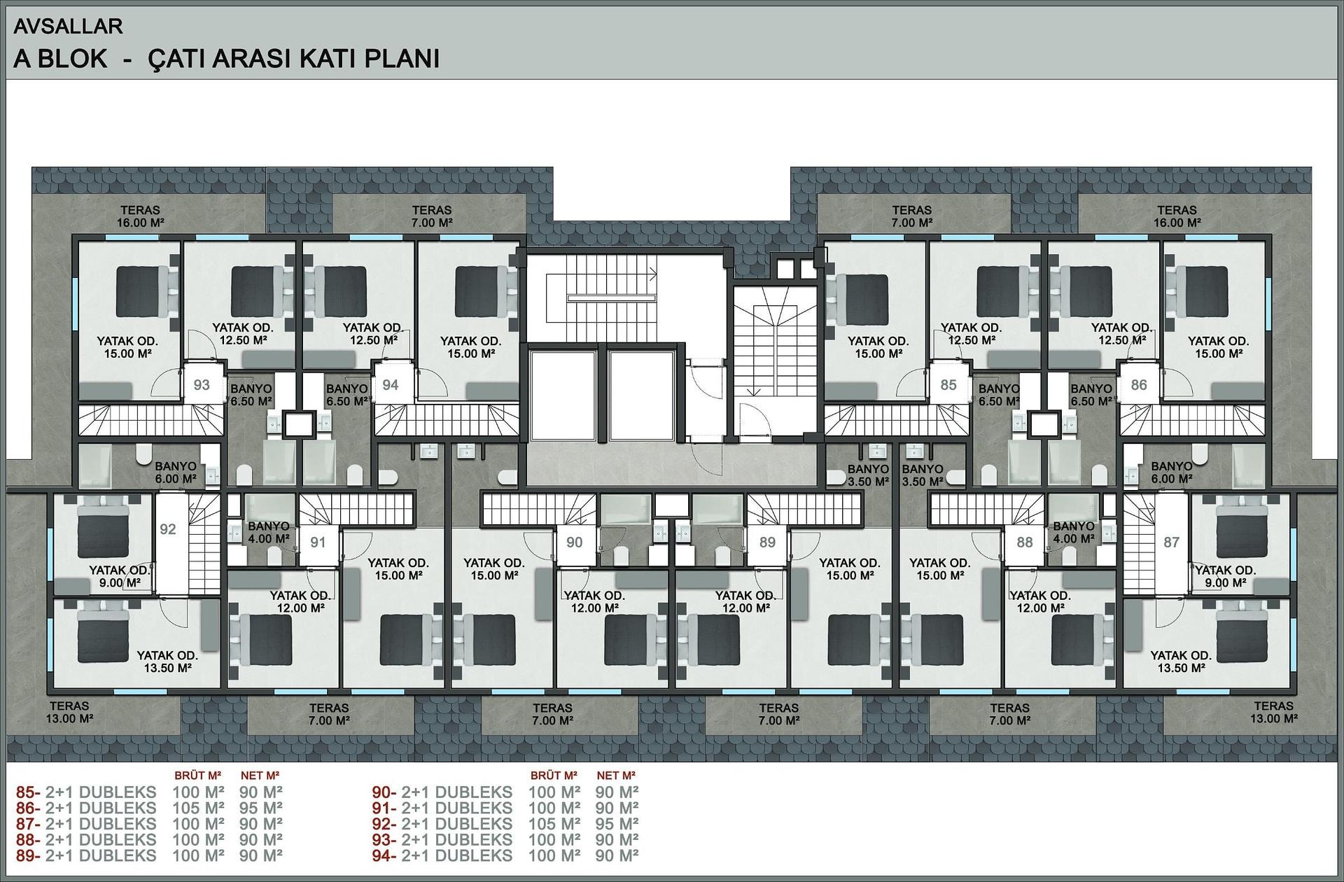 Imazhi i Planit të Katit 12