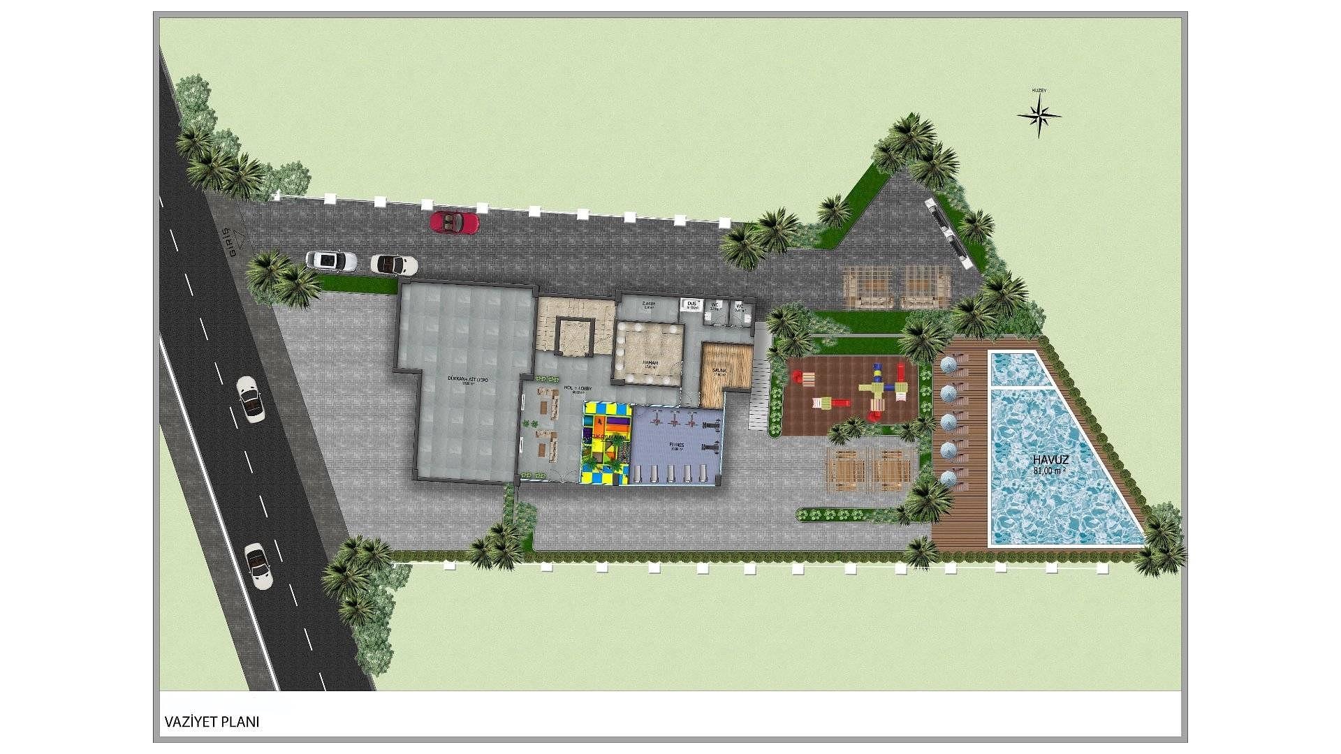 Floor Plan Image 2