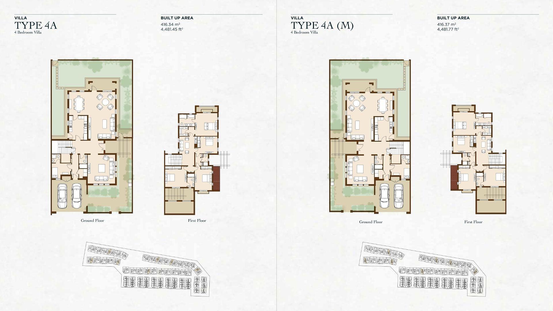 Grundrissdarstellung 4
