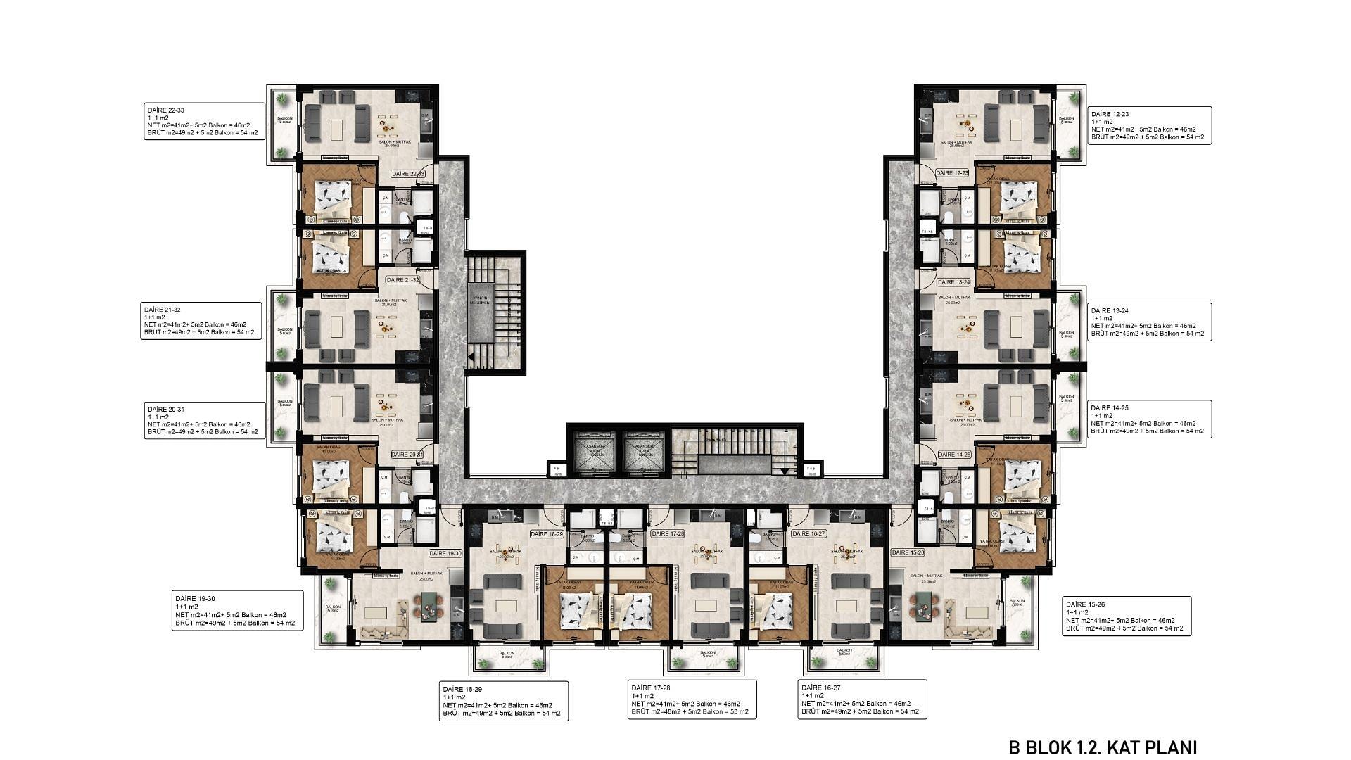 Floor Plan Image 3