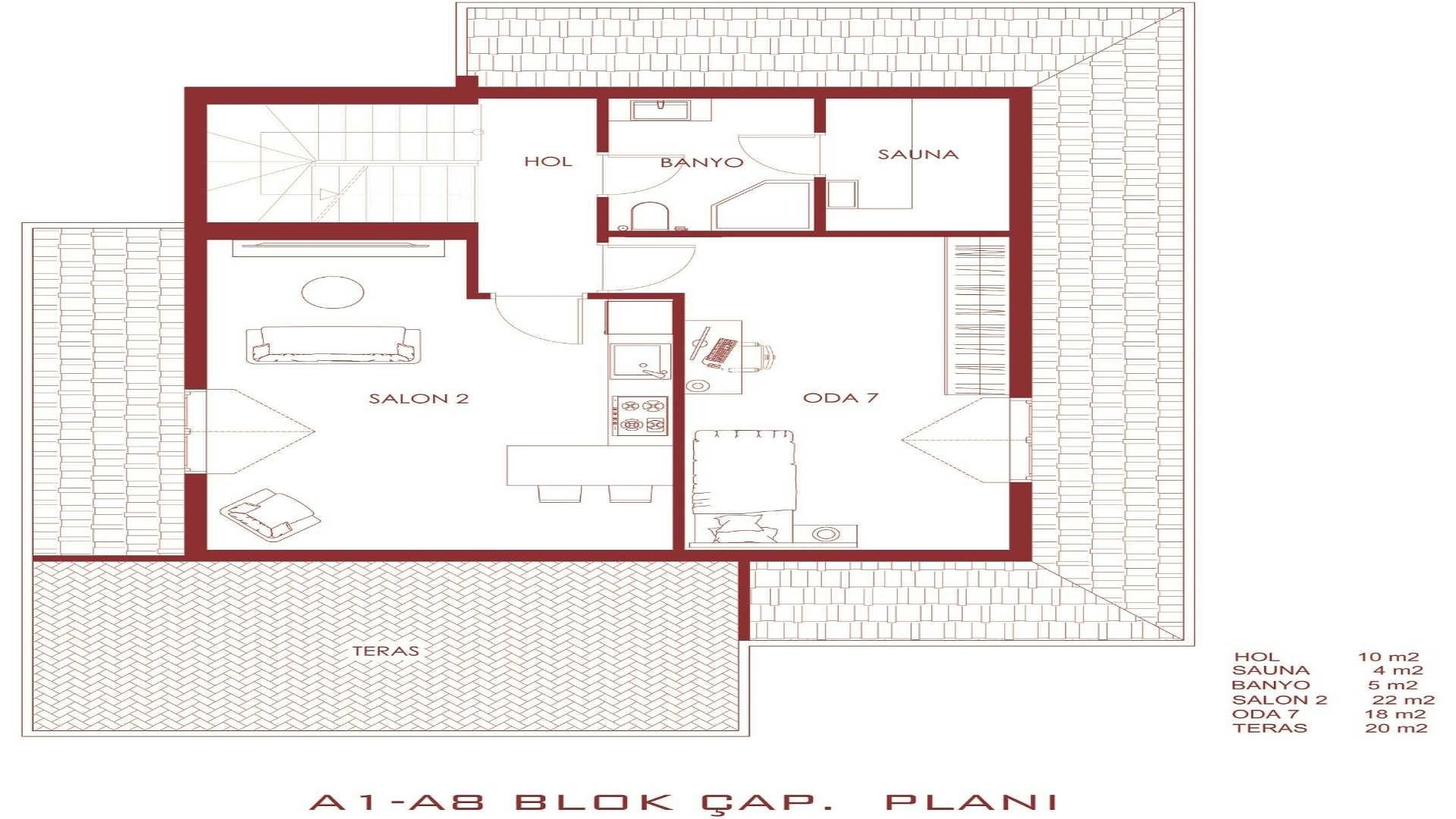 Plattegrond afbeelding 5