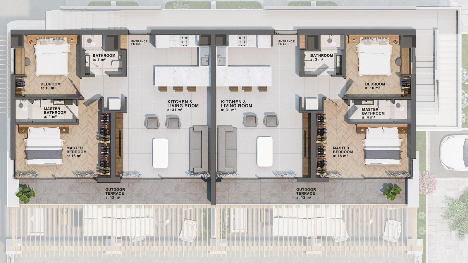 Plattegrond afbeelding 7