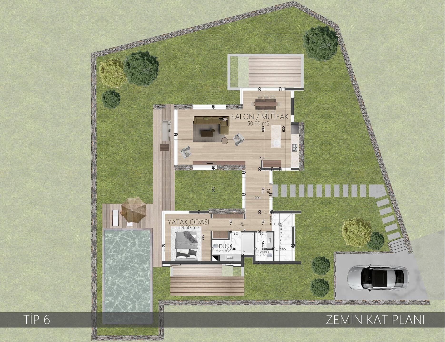 Plattegrond afbeelding 4