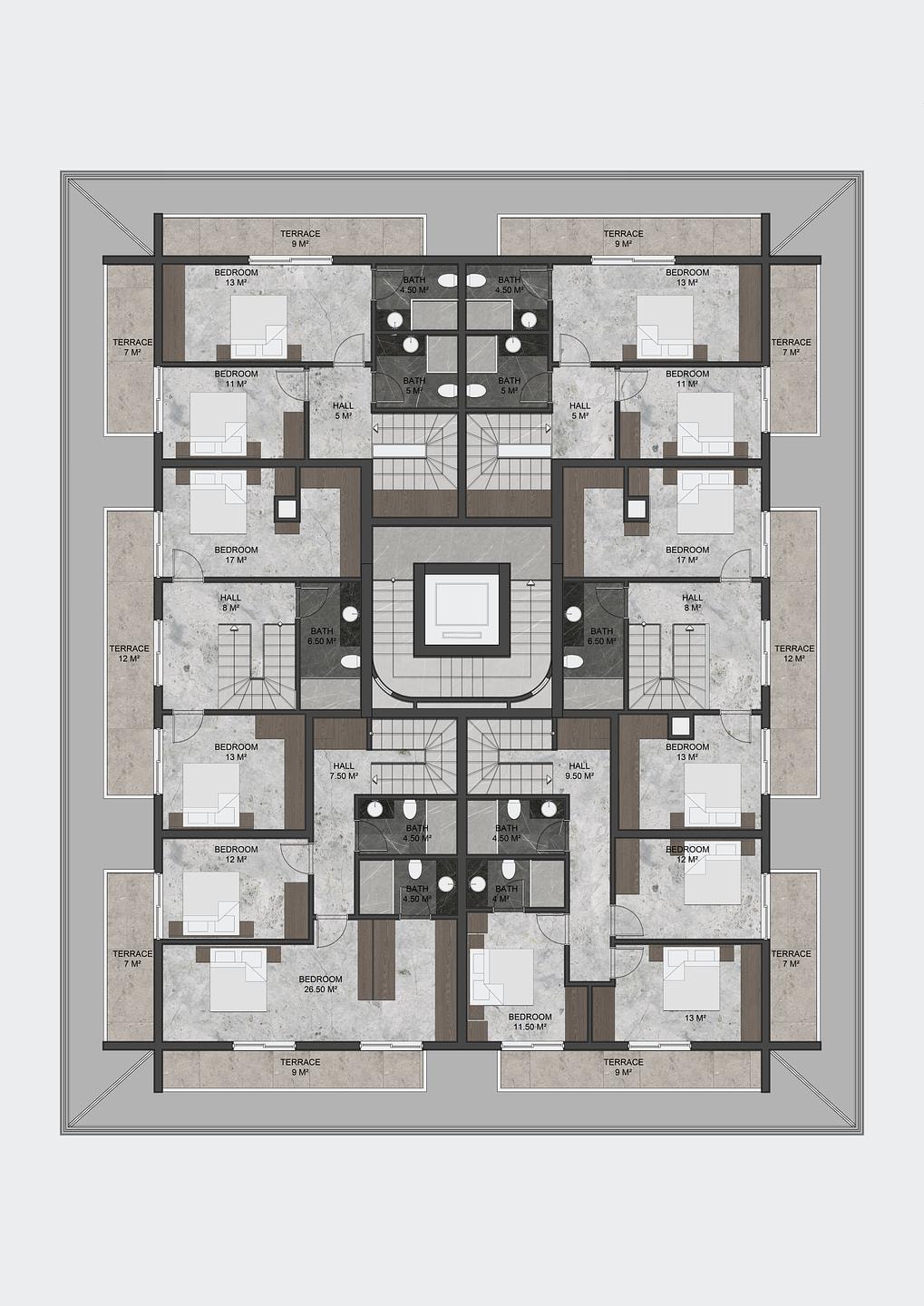 Floor Plan Image 4