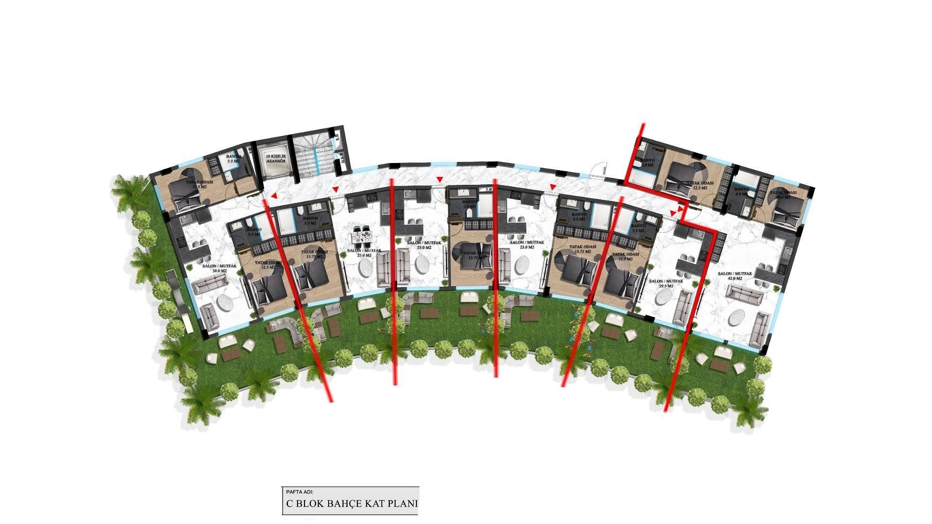 Floor Plan Image 16