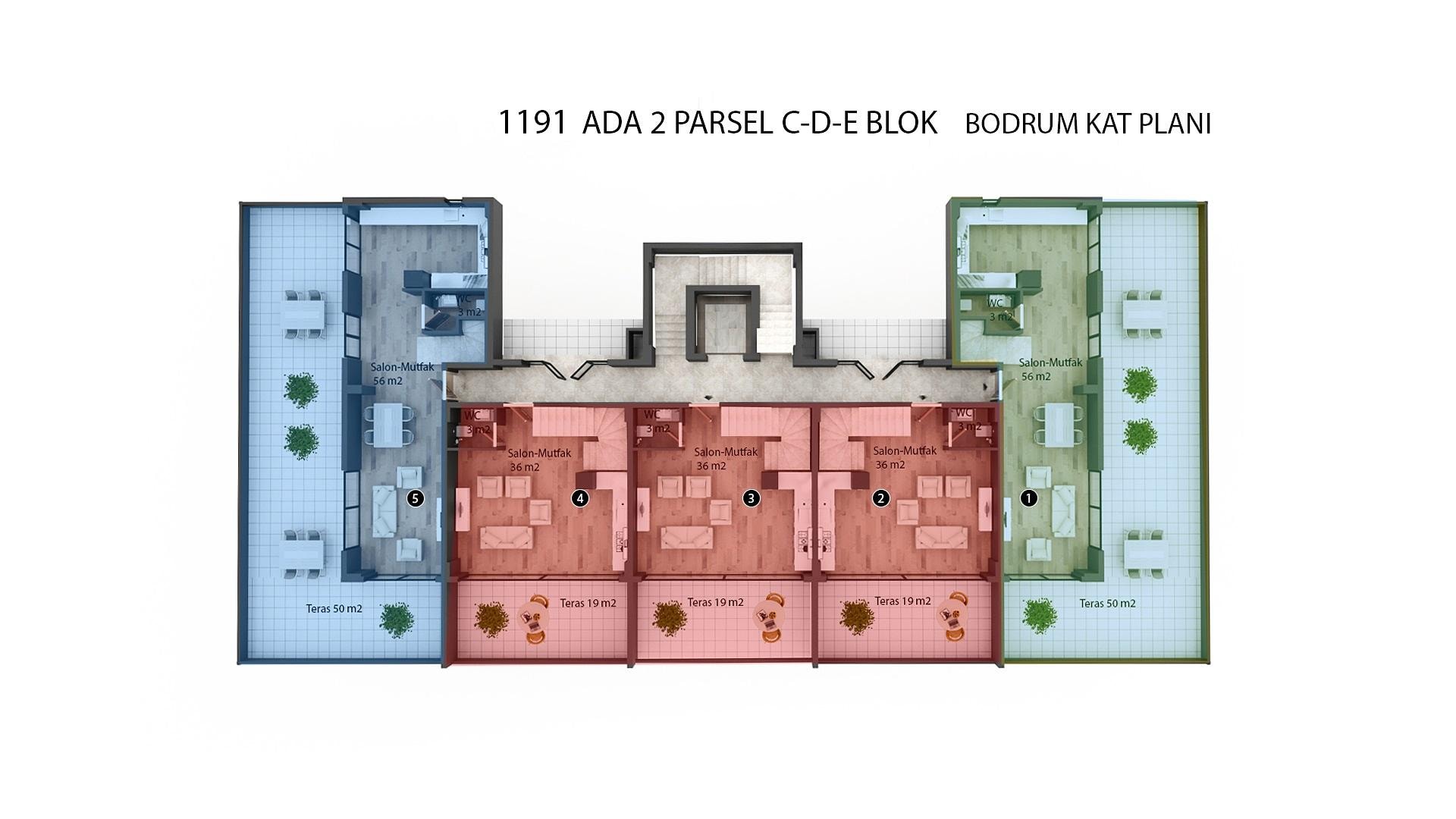 Floor Plan Image 5